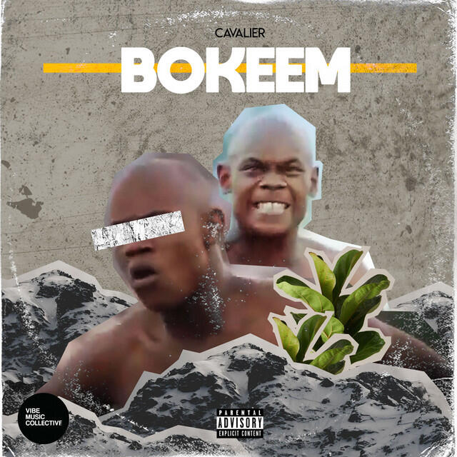 Релиз Bokeem