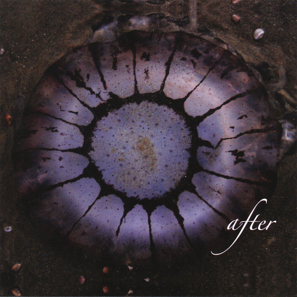 Релиз After