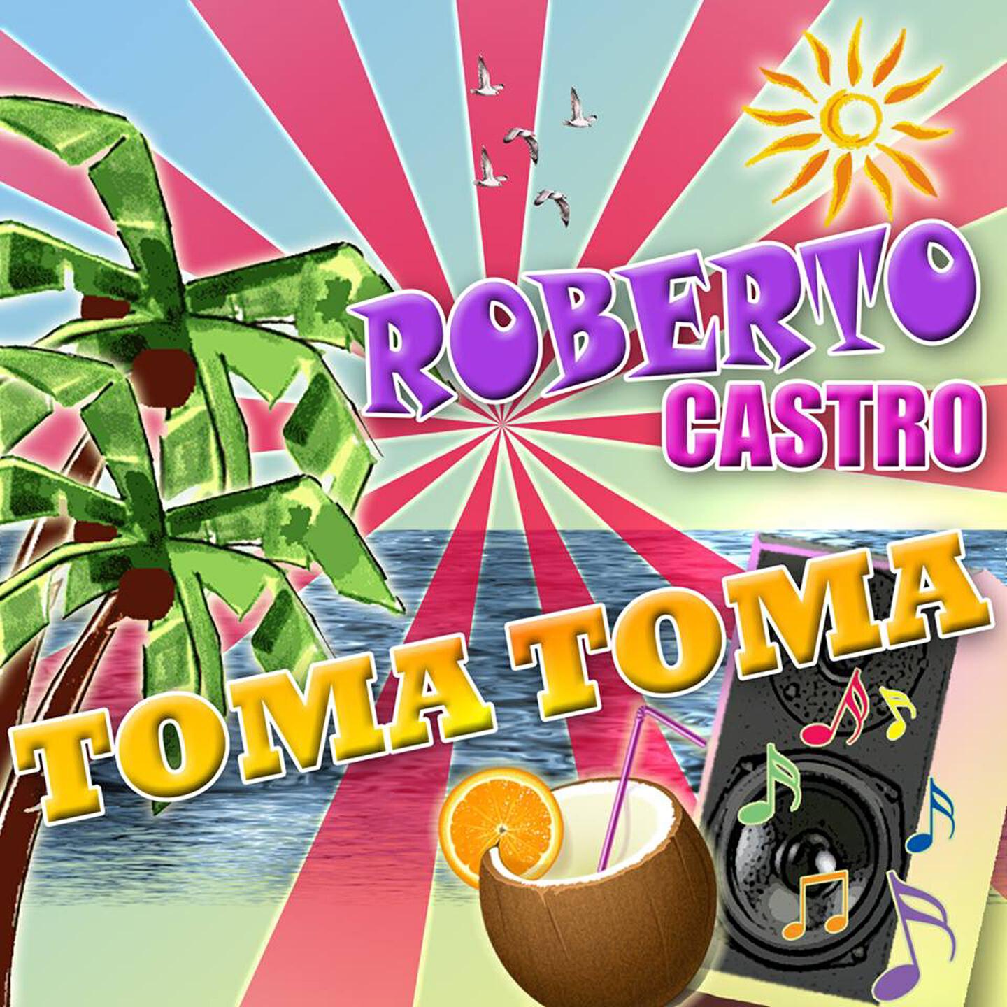 Релиз Toma Toma