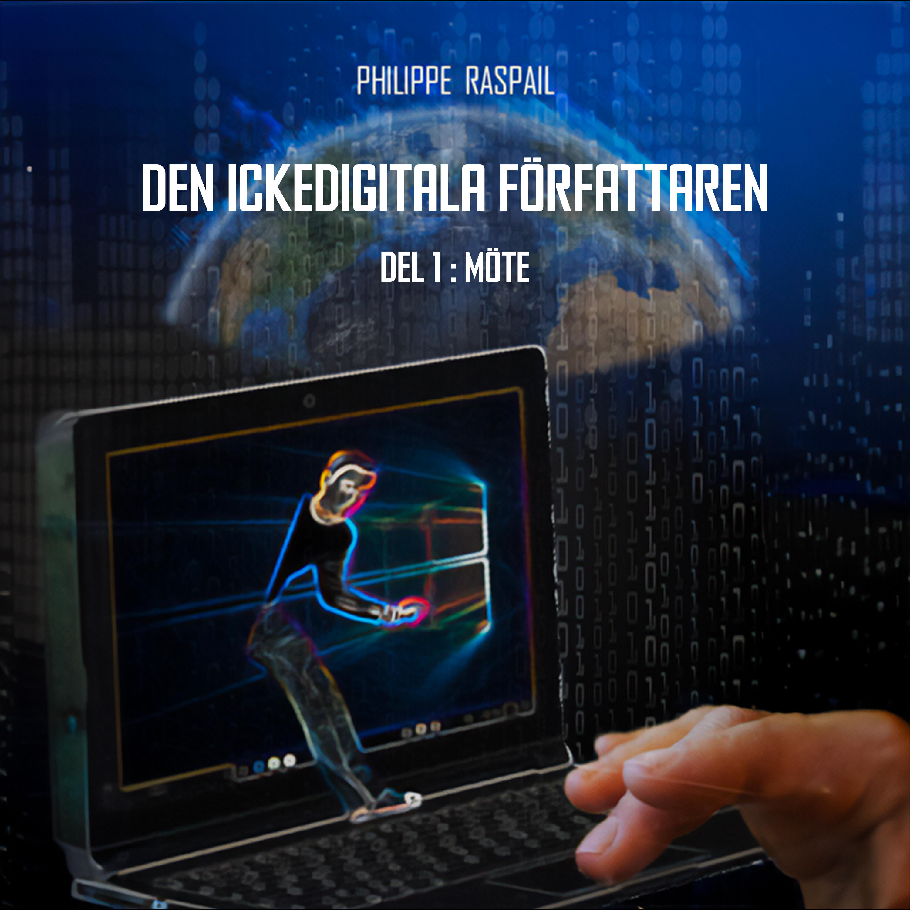 StreamzBook Science Fiction Svenska