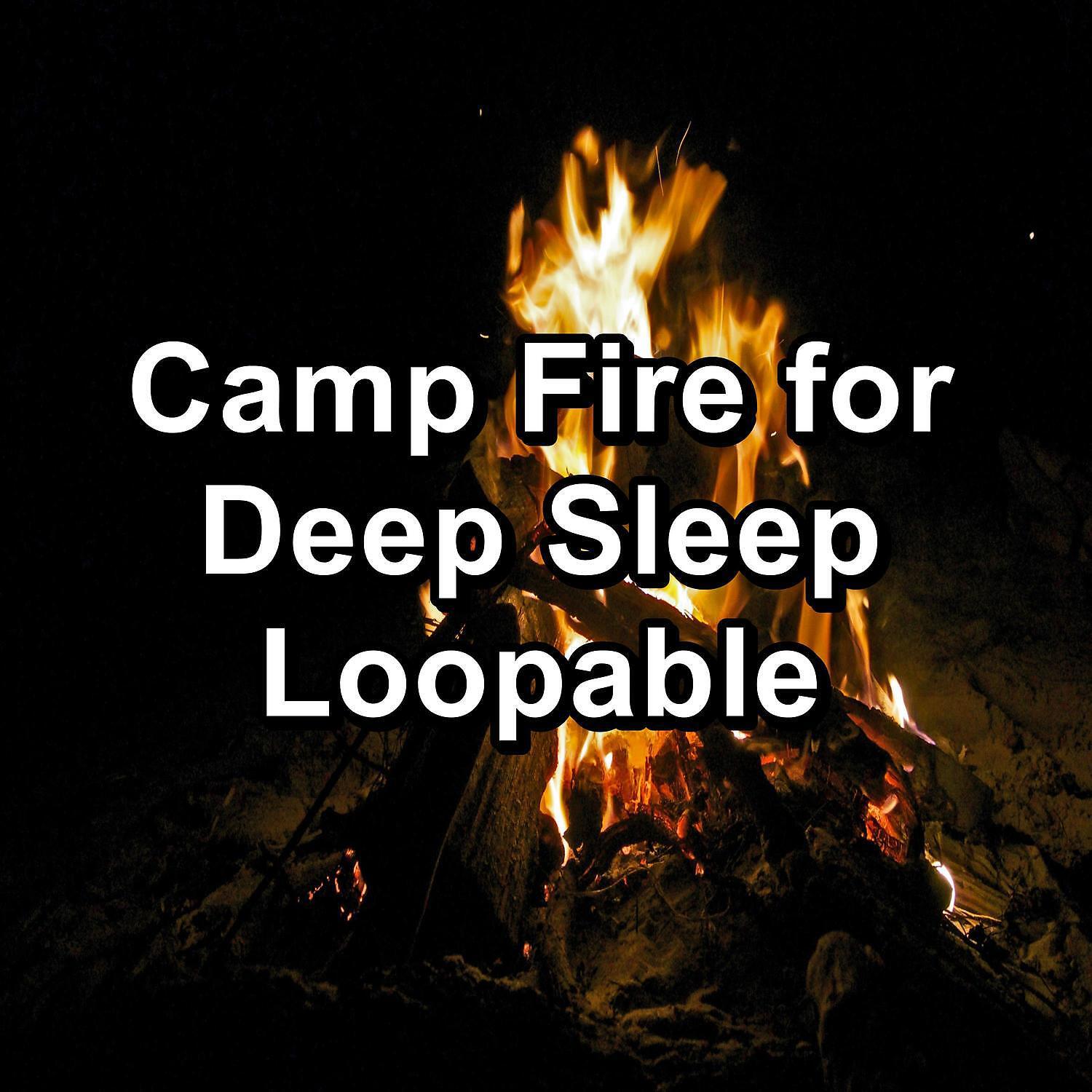 Релиз Camp Fire for Deep Sleep Loopable