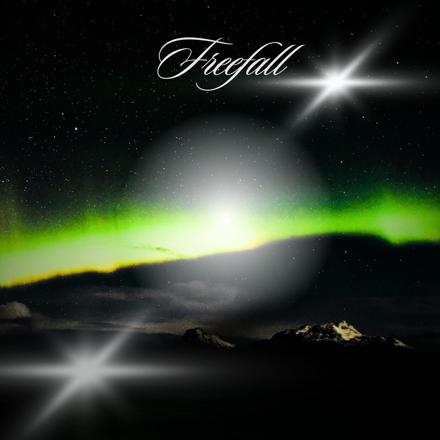 Релиз Freefall