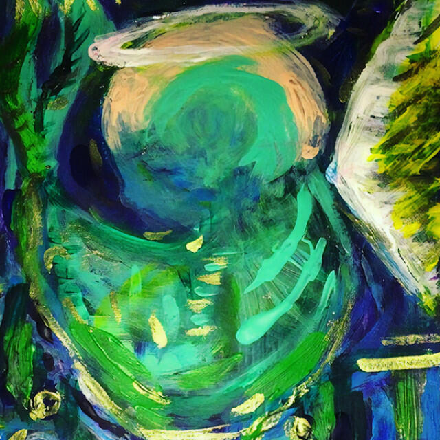 Релиз Embryo