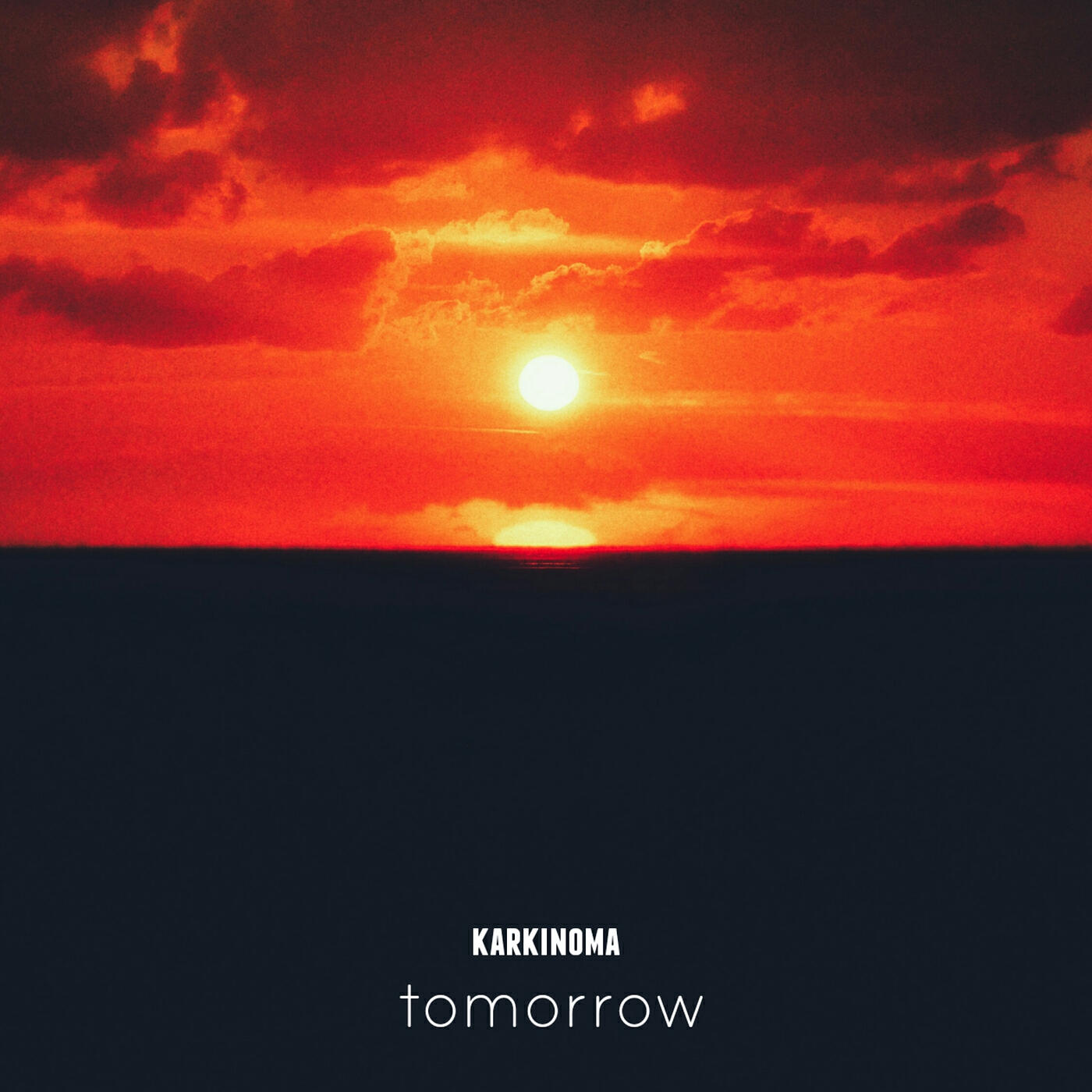 Релиз Tomorrow