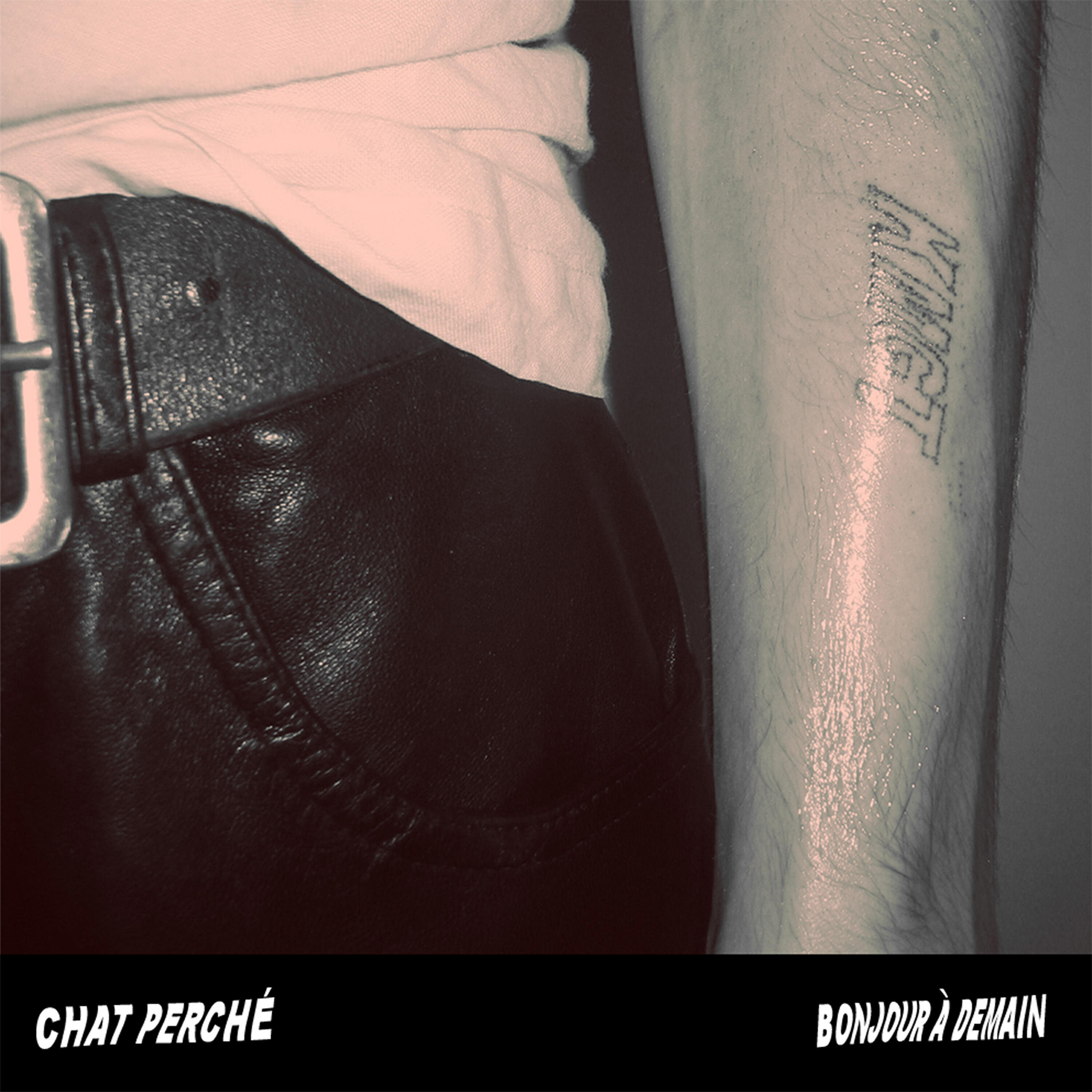 Релиз Bonjour à demain