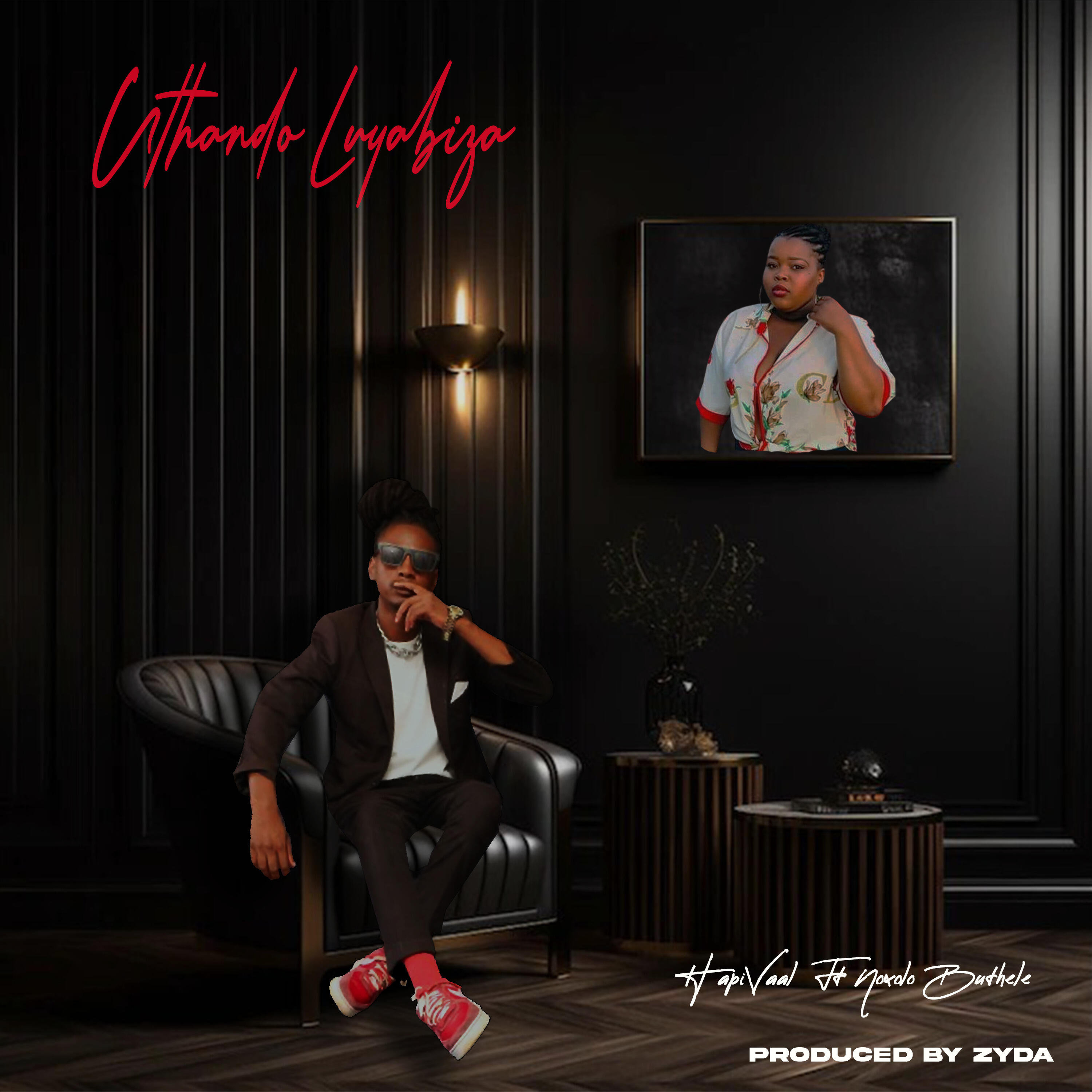 Релиз Uthando Luyabiza