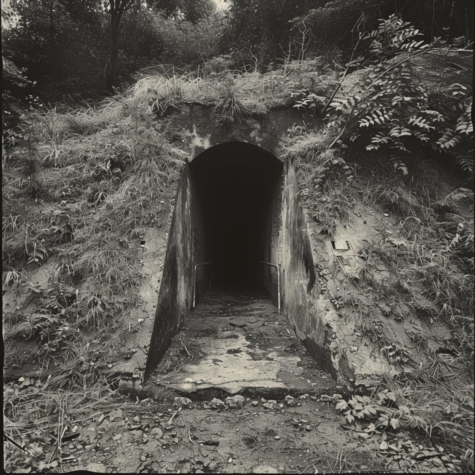 Релиз THE BUNKER