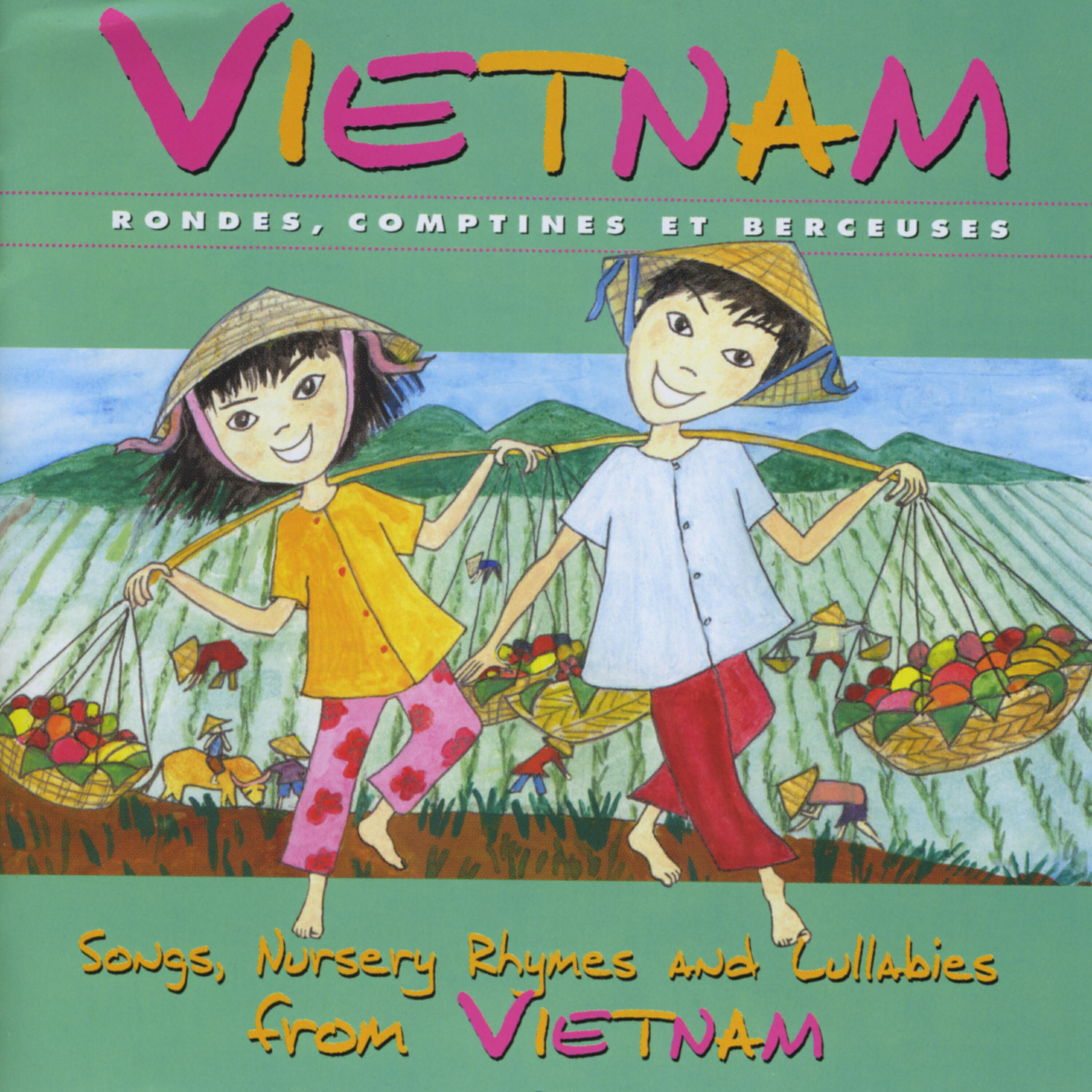 Tap tam vông