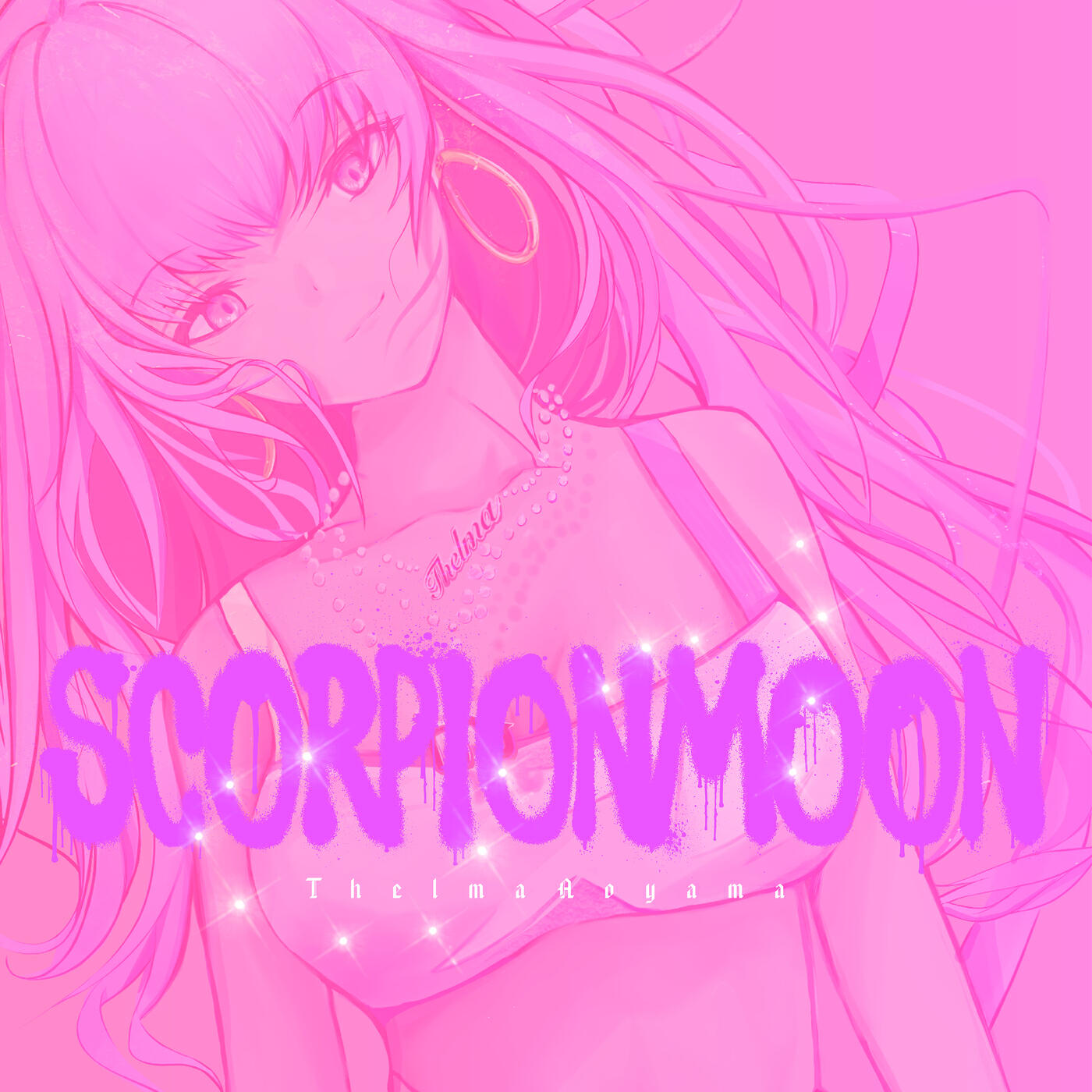 Релиз Scorpion Moon