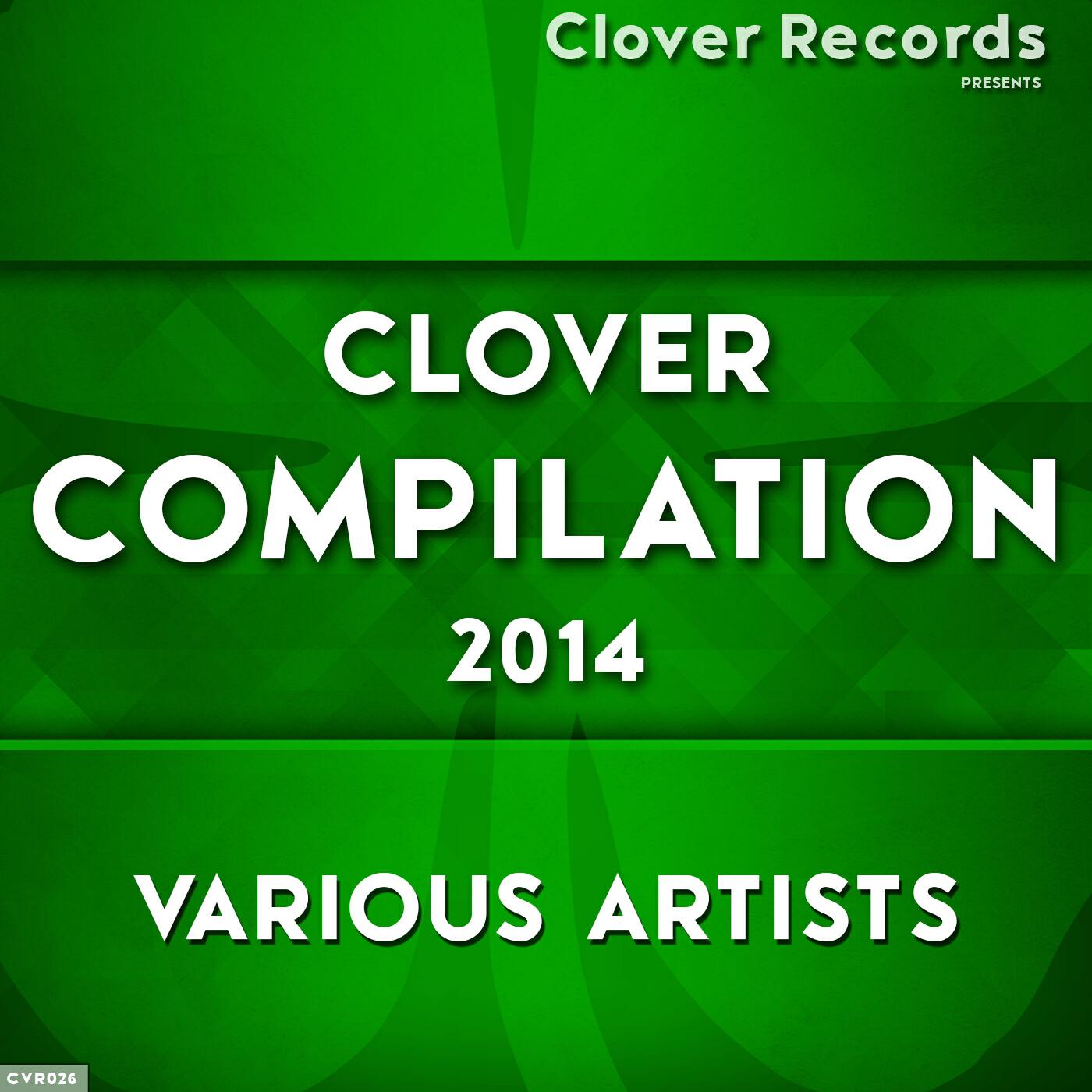 Релиз Clover Compilation 2014