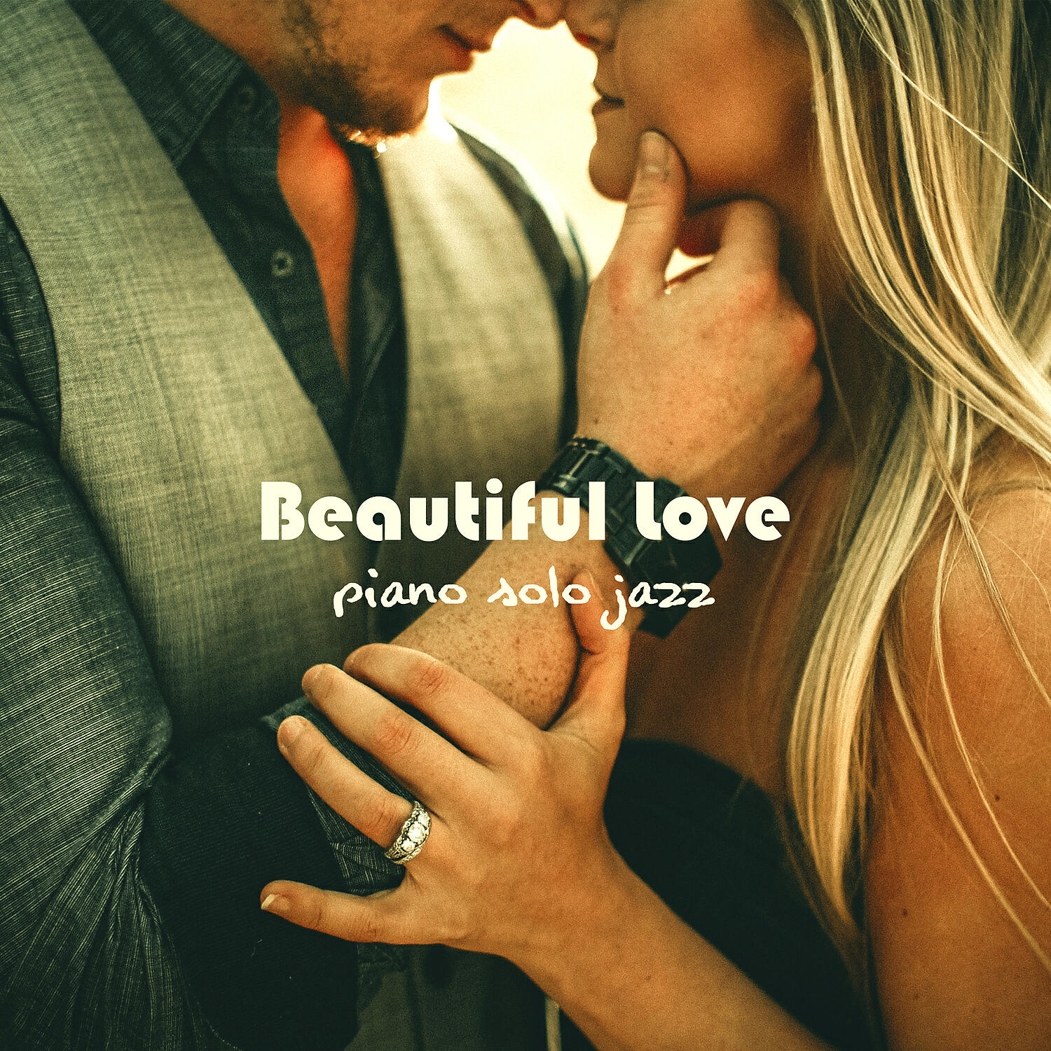 Релиз Beautiful Love: Piano Solo Jazz
