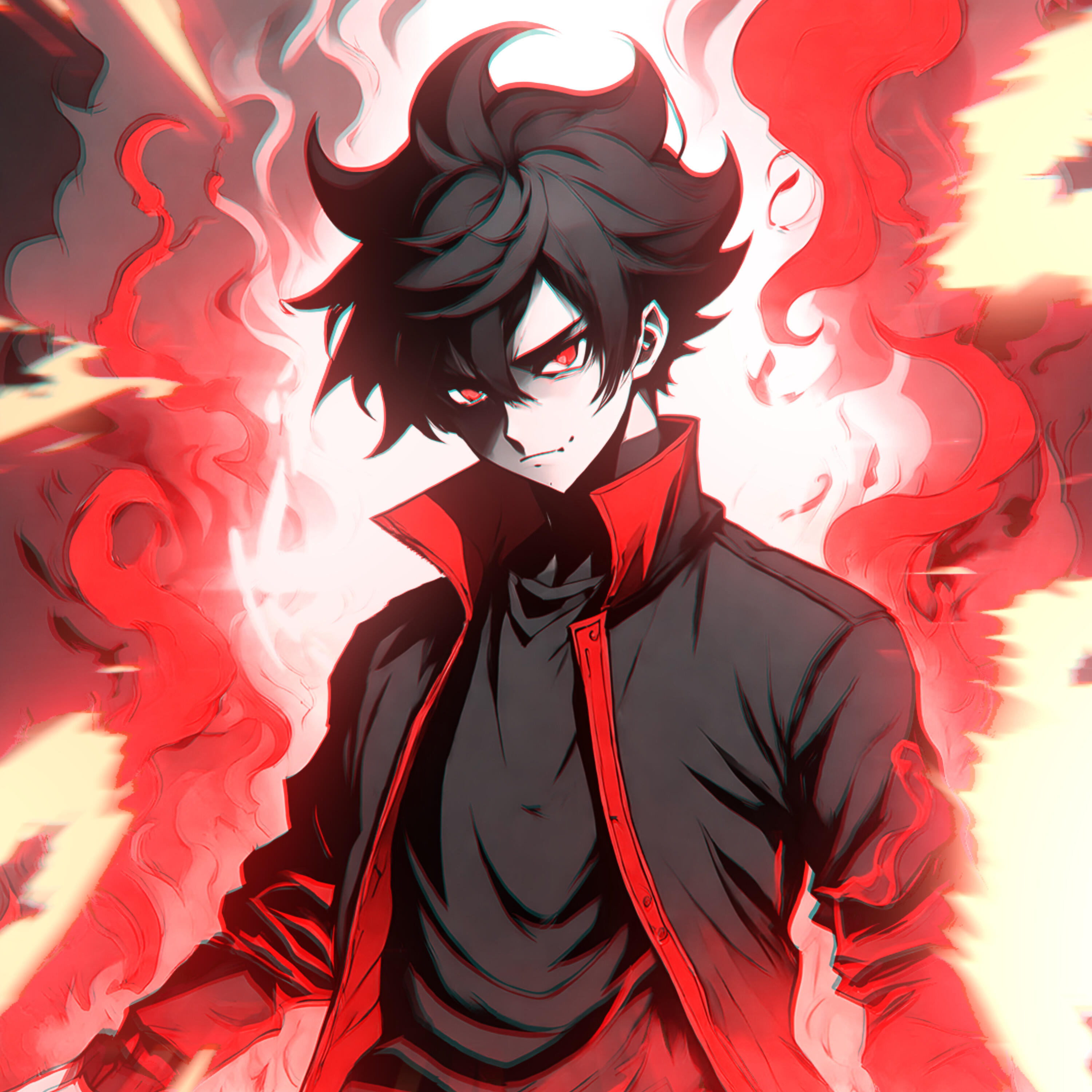Релиз MALEVOLENT