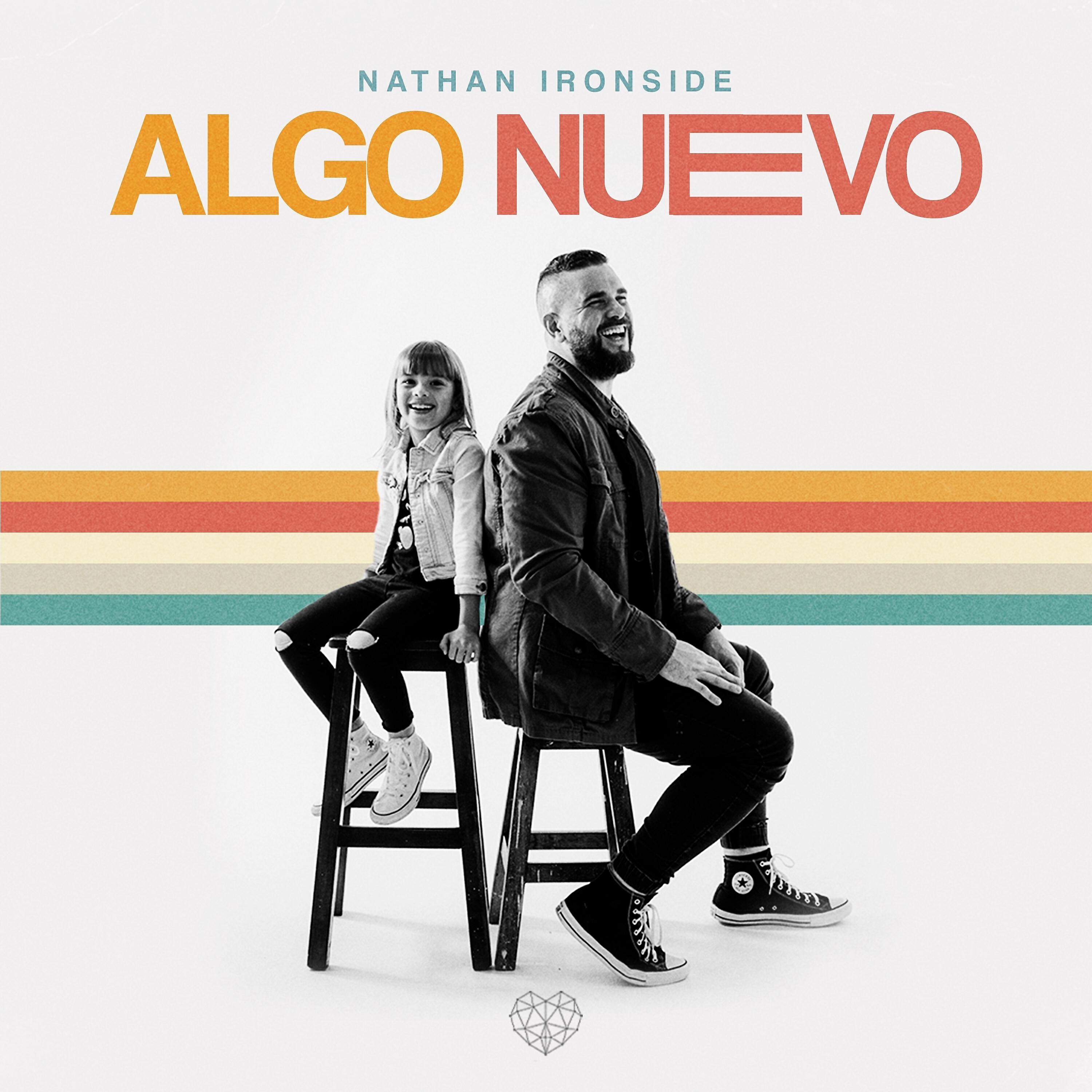 Релиз Algo Nuevo