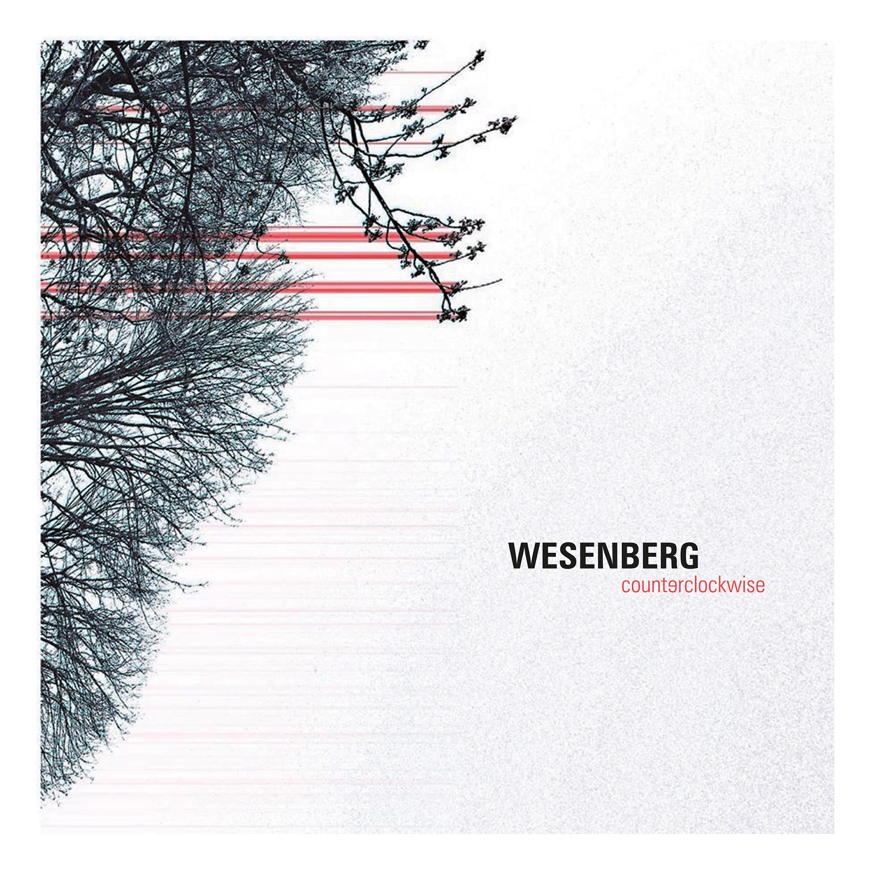 Релиз Counterclockwise