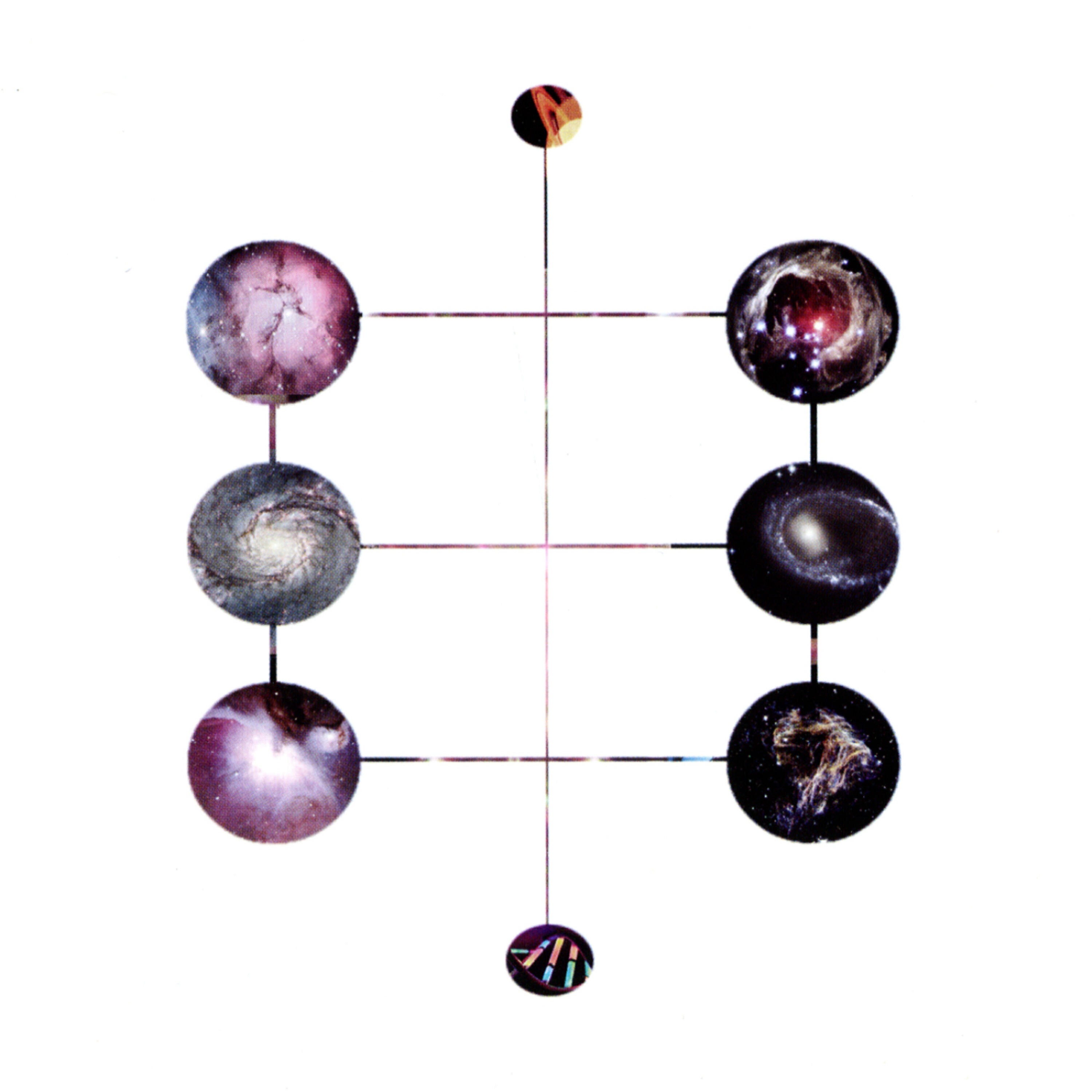 Релиз Deep Space Objects