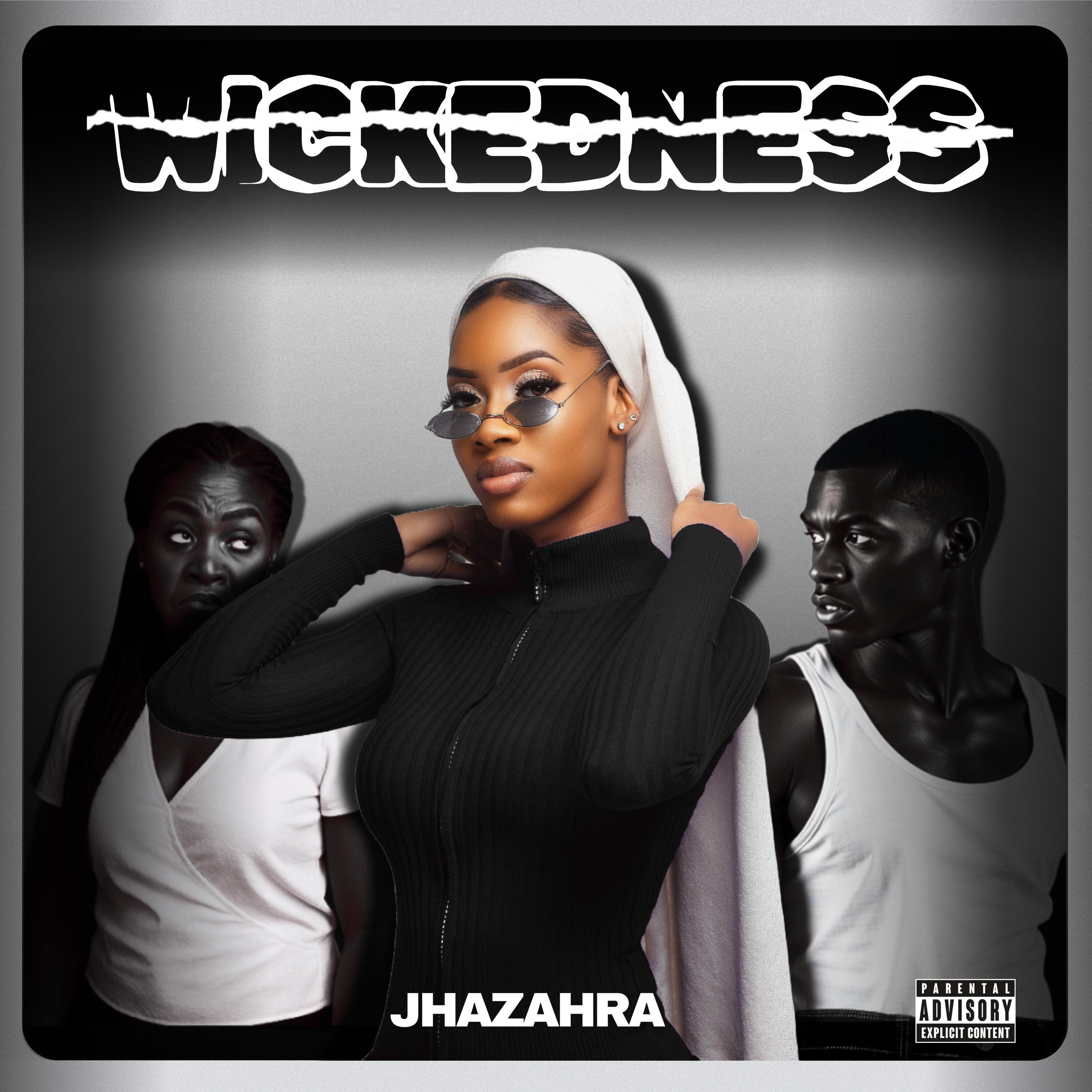 Релиз Wickedness