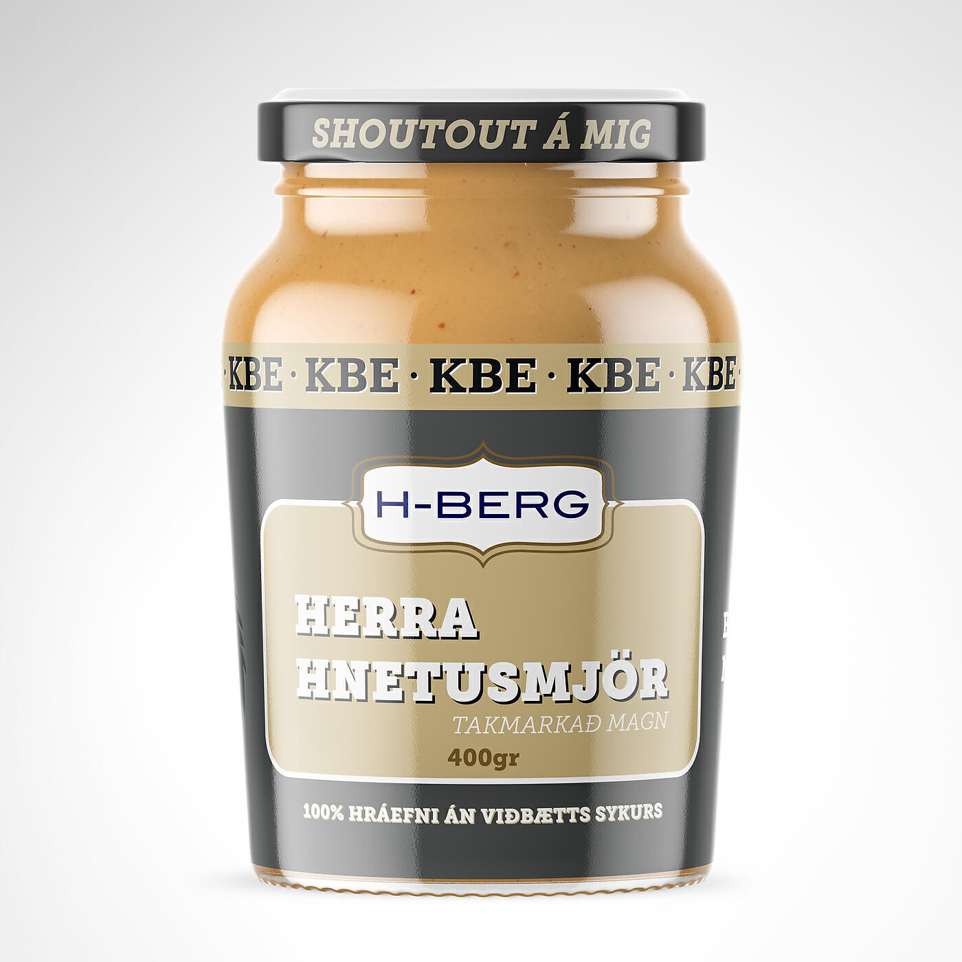 Релиз Shoutout á Mig