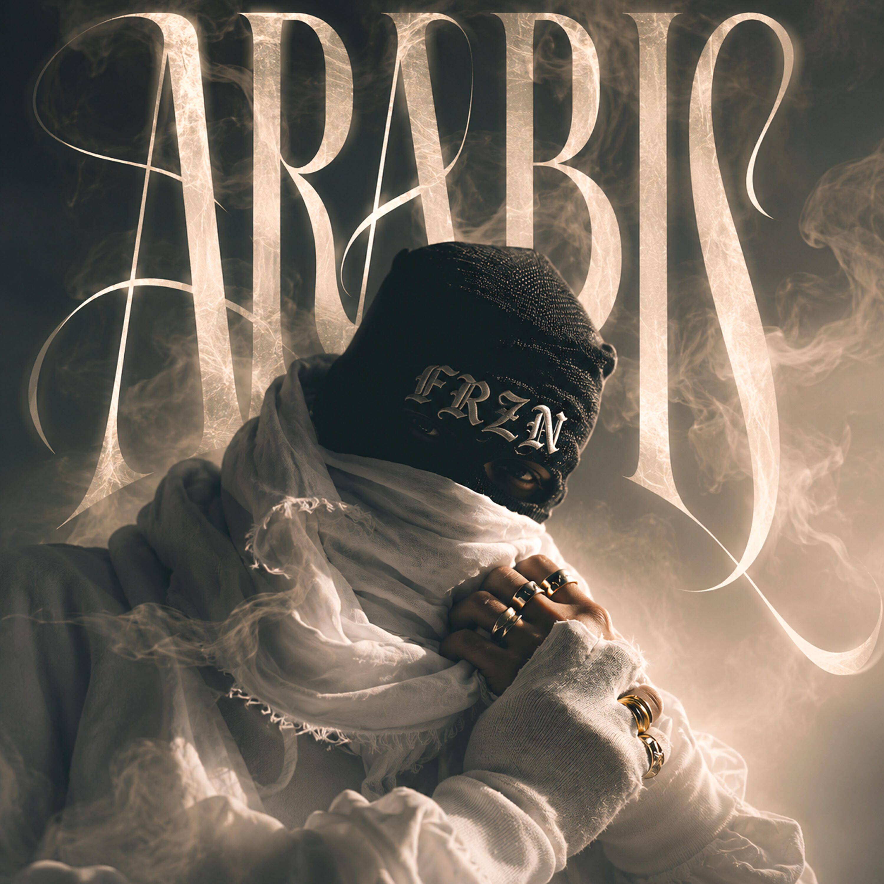 Релиз Arabic