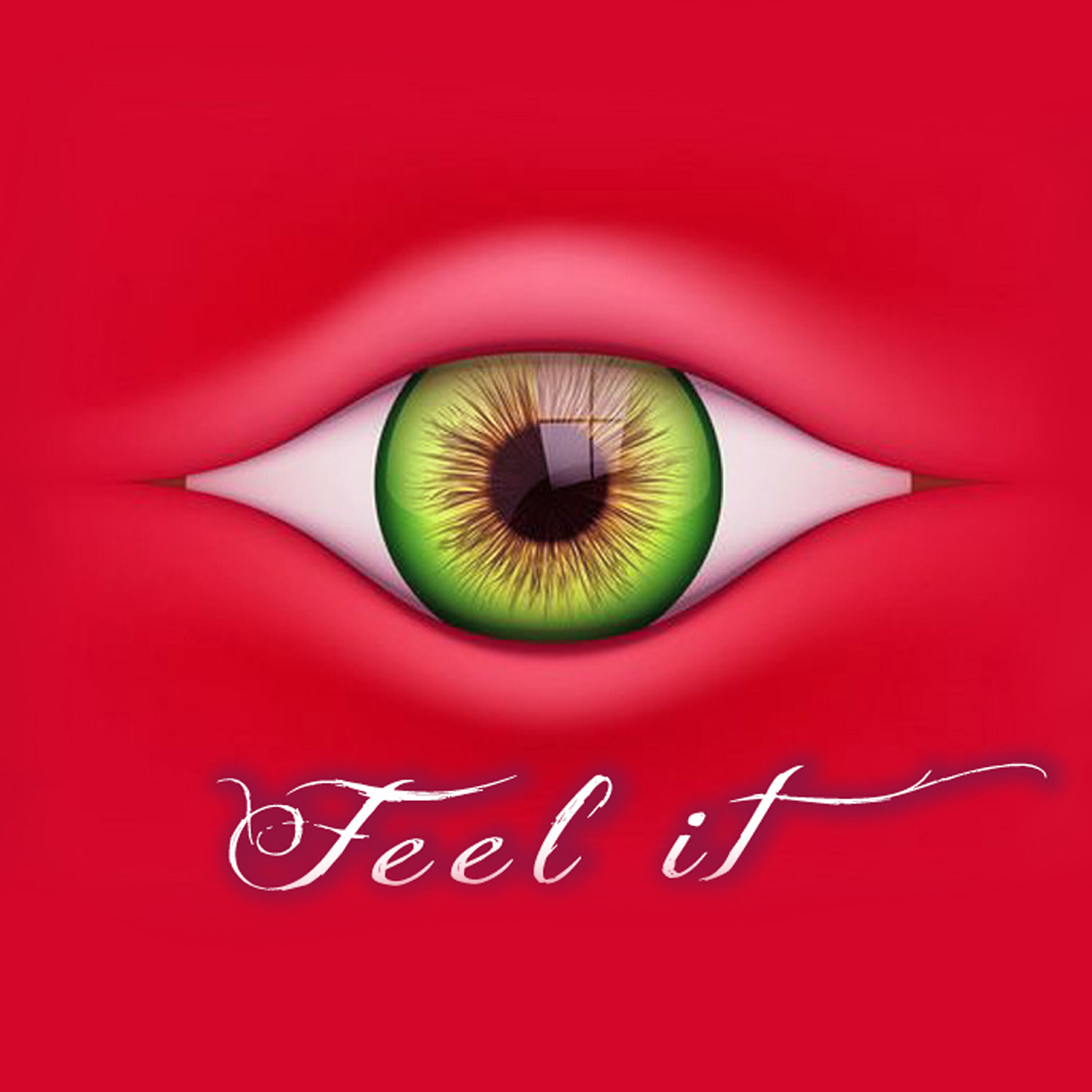 Релиз Feel It