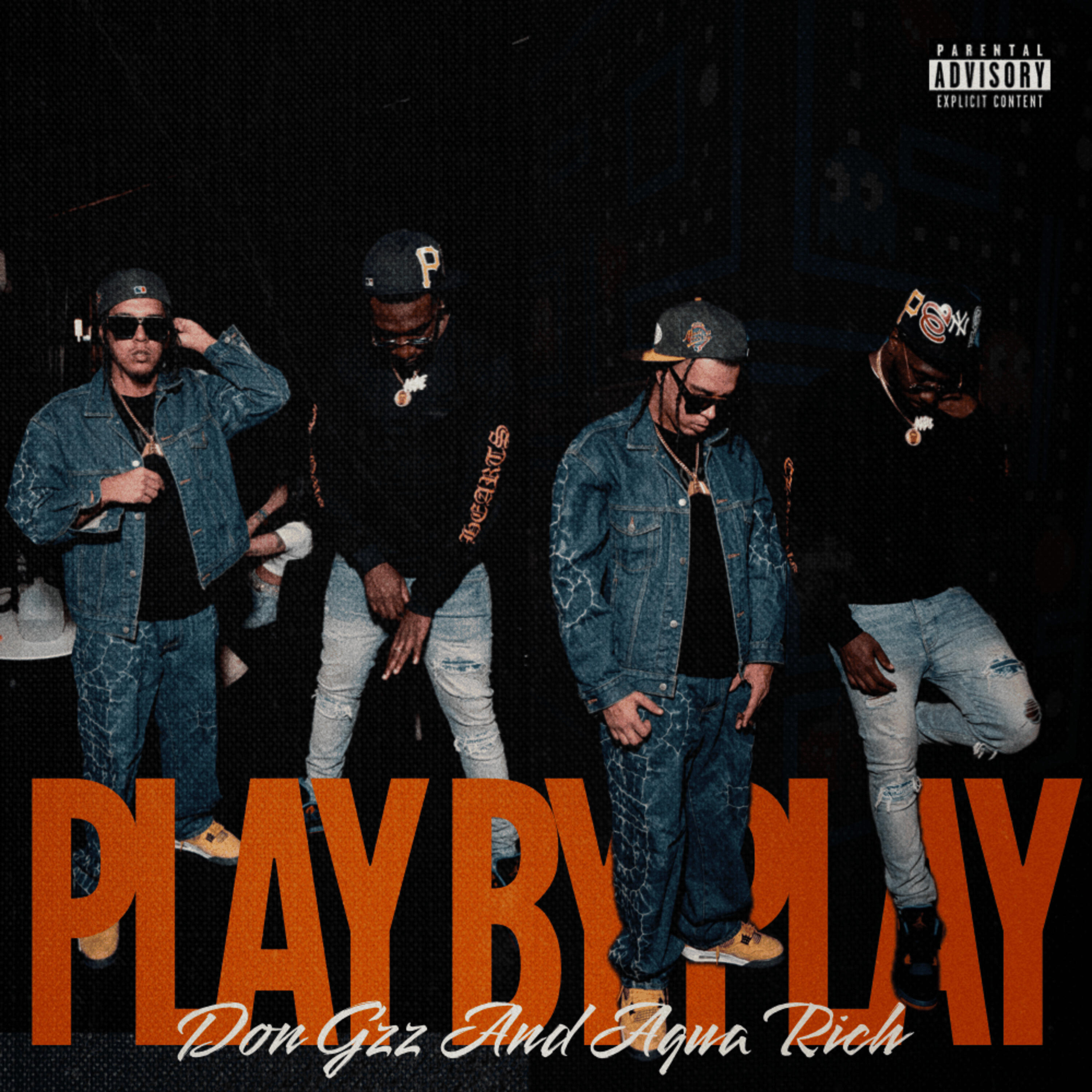 Релиз Play by Play