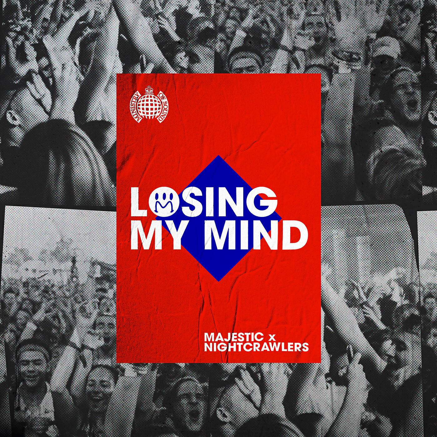 Релиз Losing My Mind