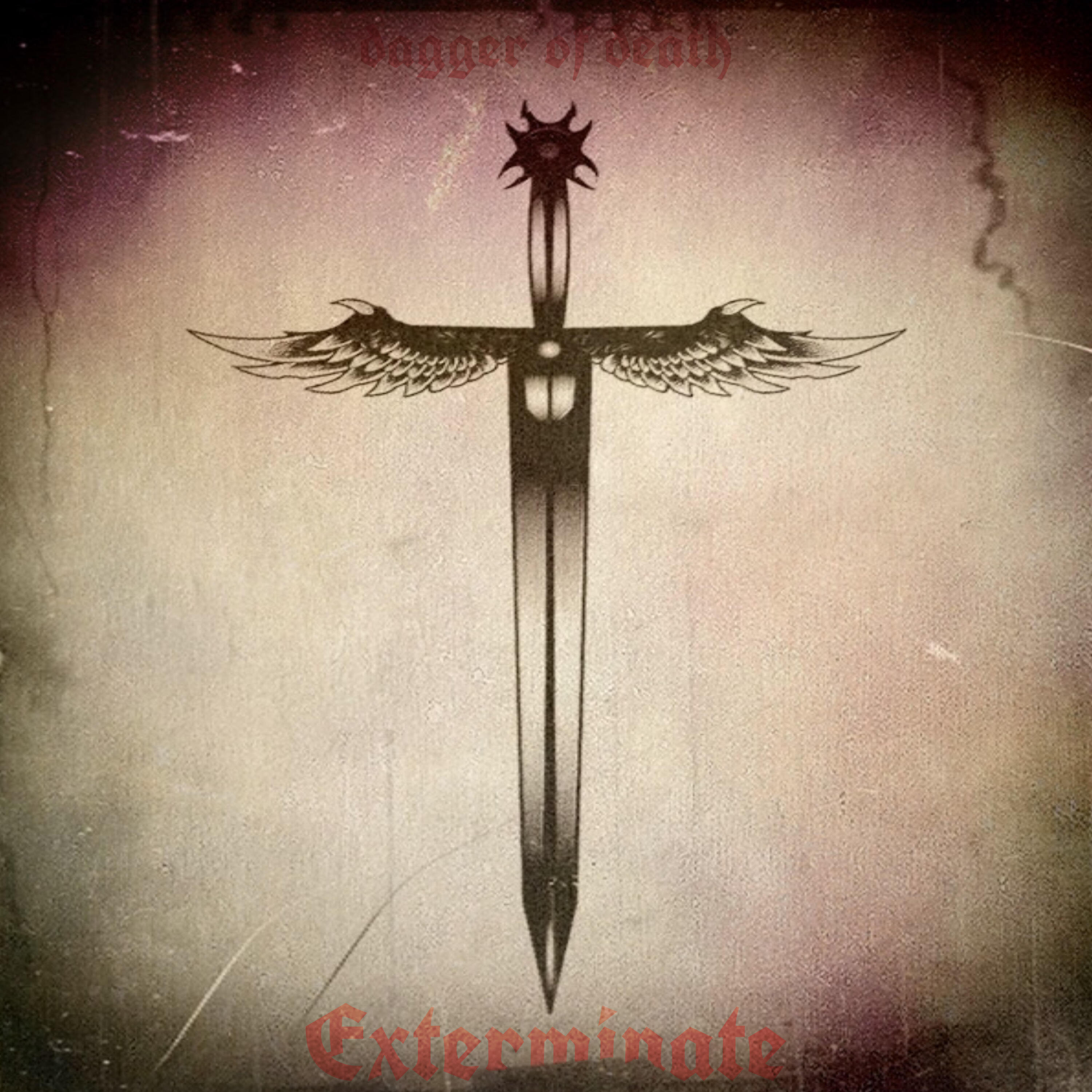 Релиз Dagger of Death