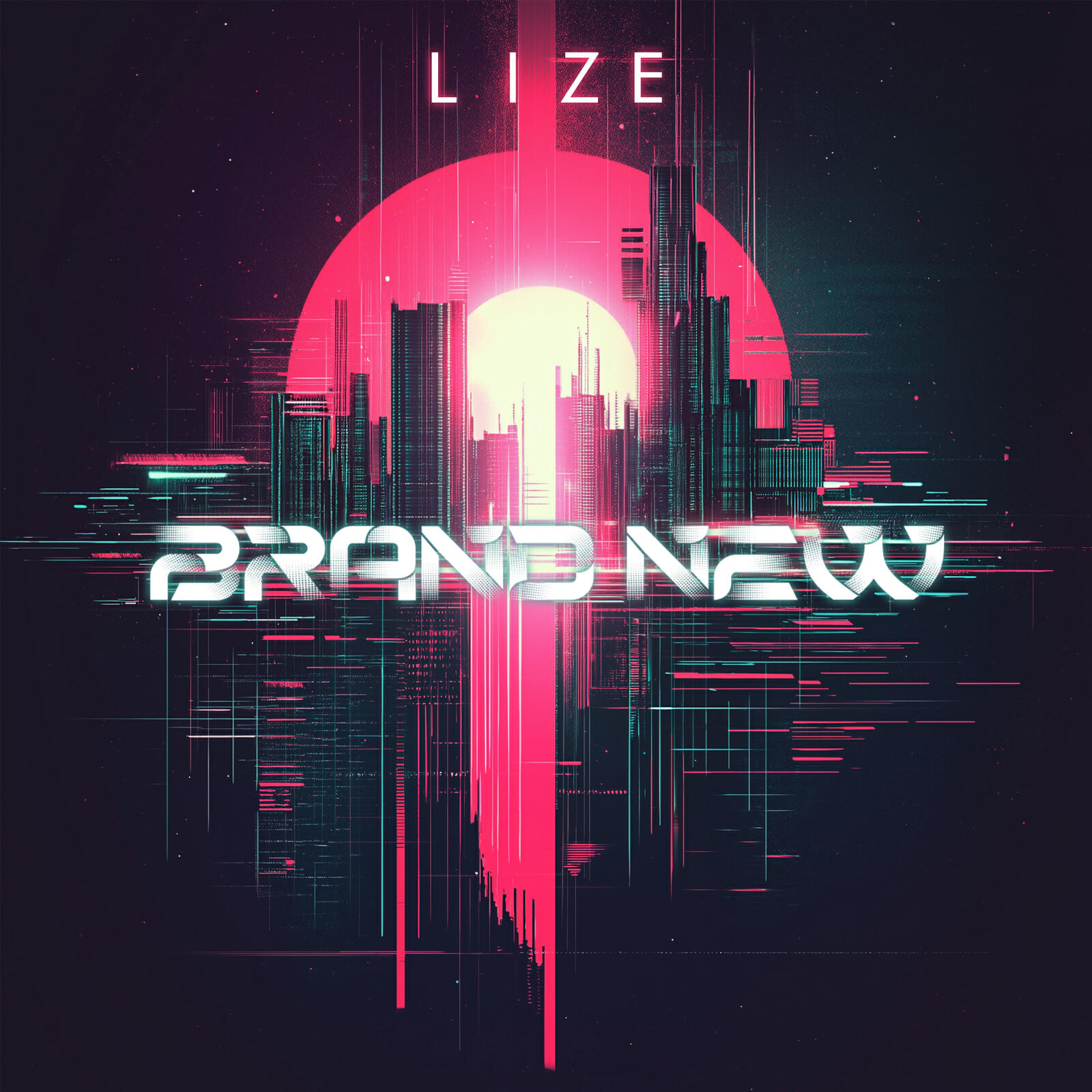 Релиз Brand New