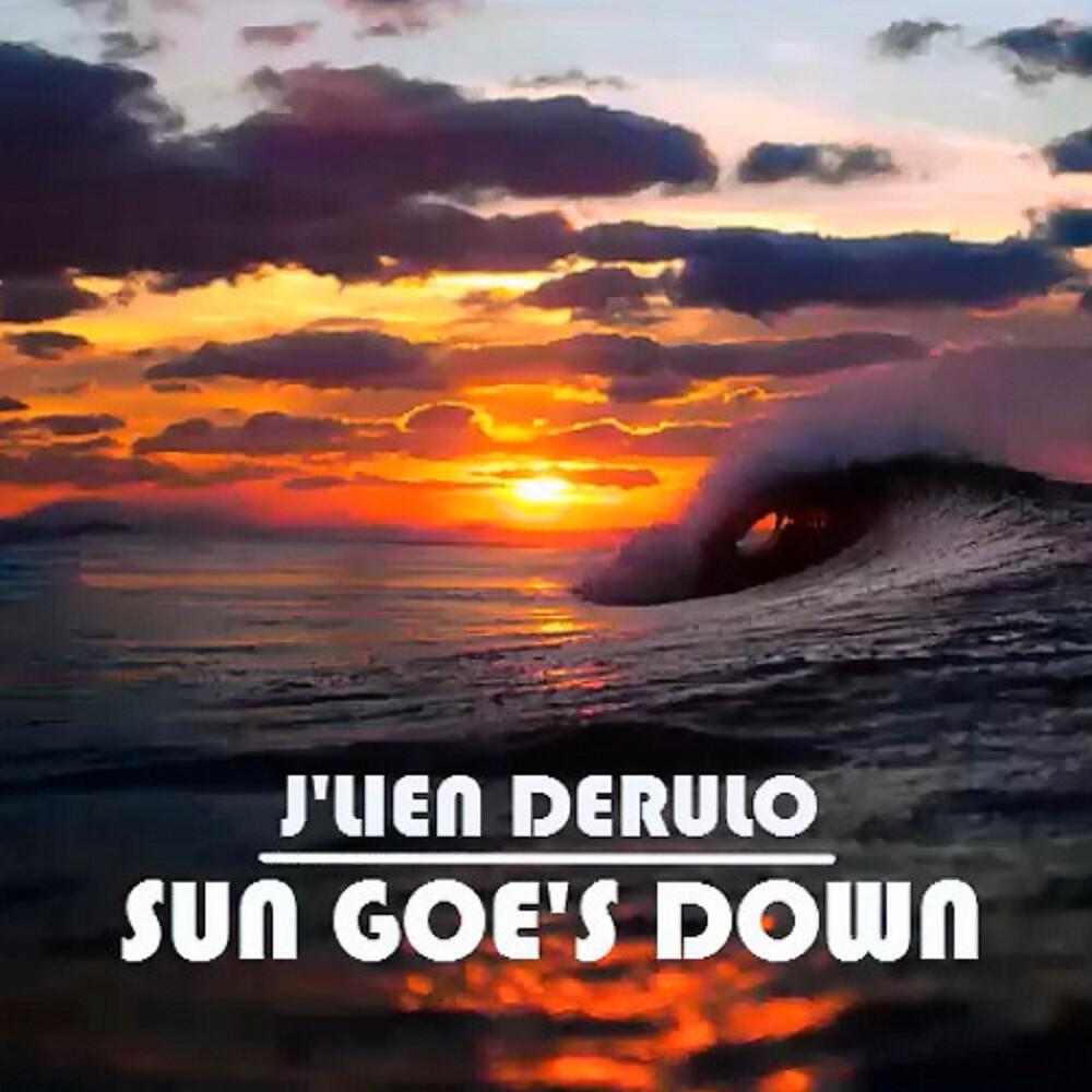 Релиз Sun Goe's Down