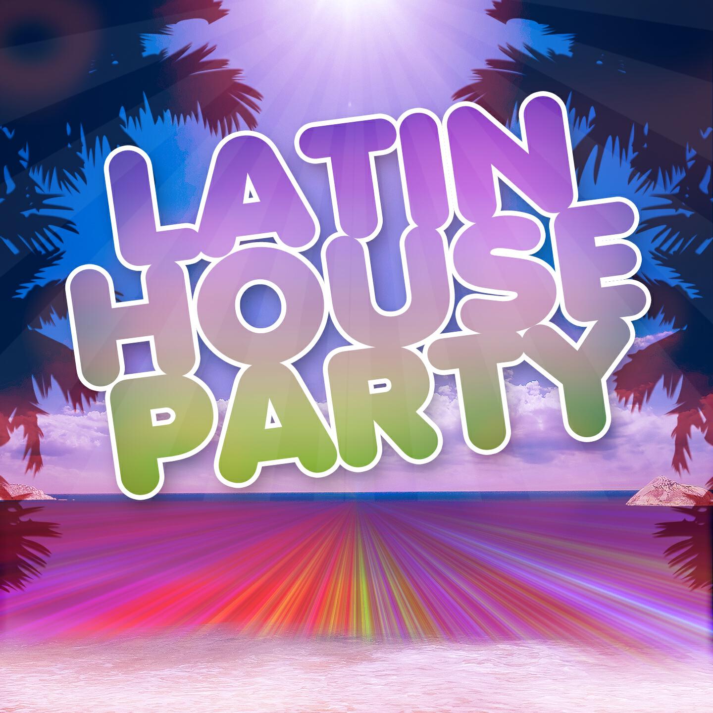 Релиз Latin House Party