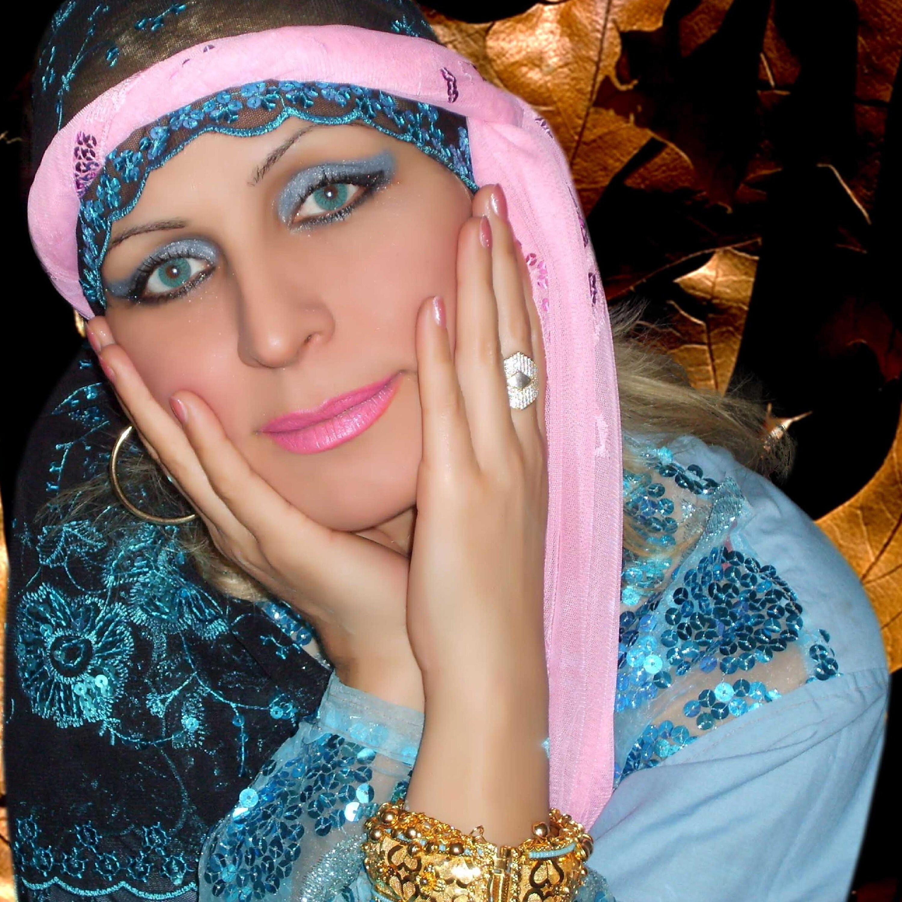 Yıldız San