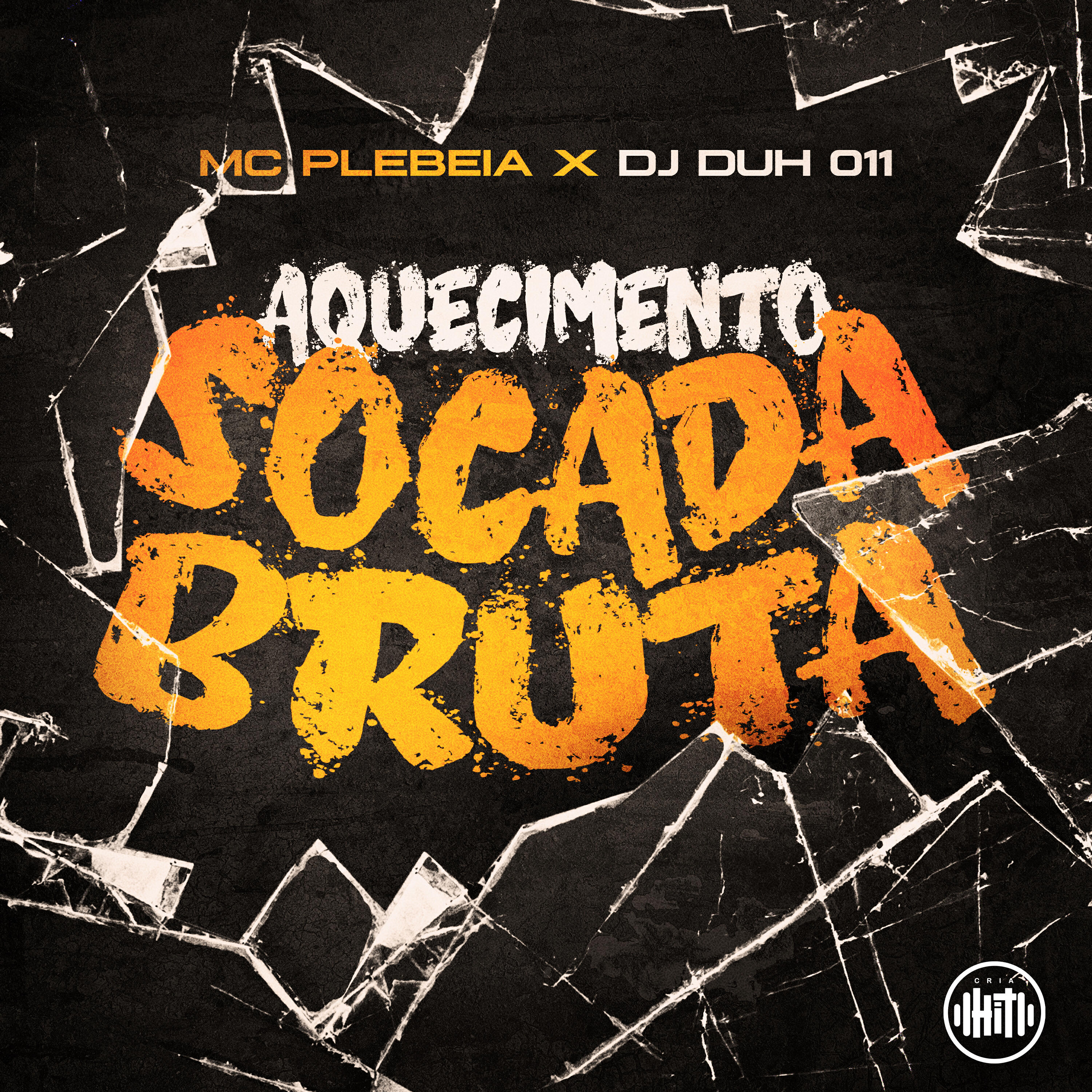 Релиз Aquecimento Socada Bruta