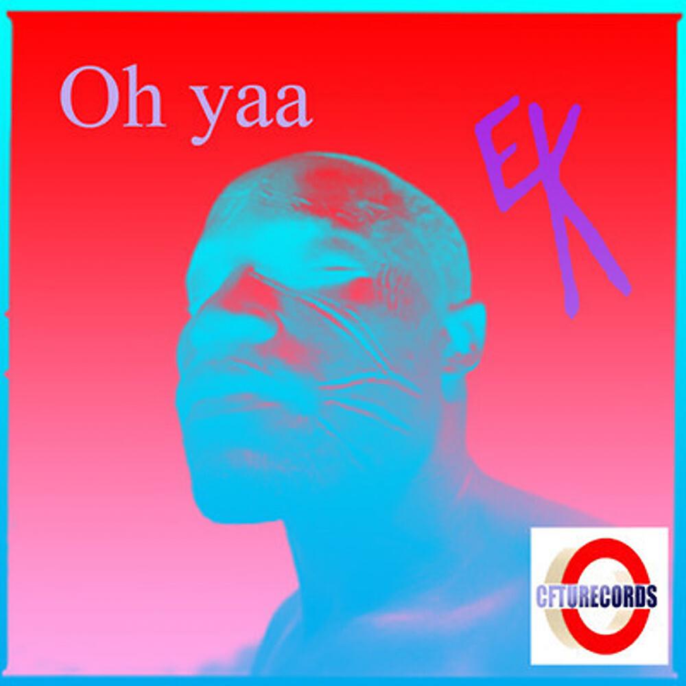 Релиз Oh Yaa