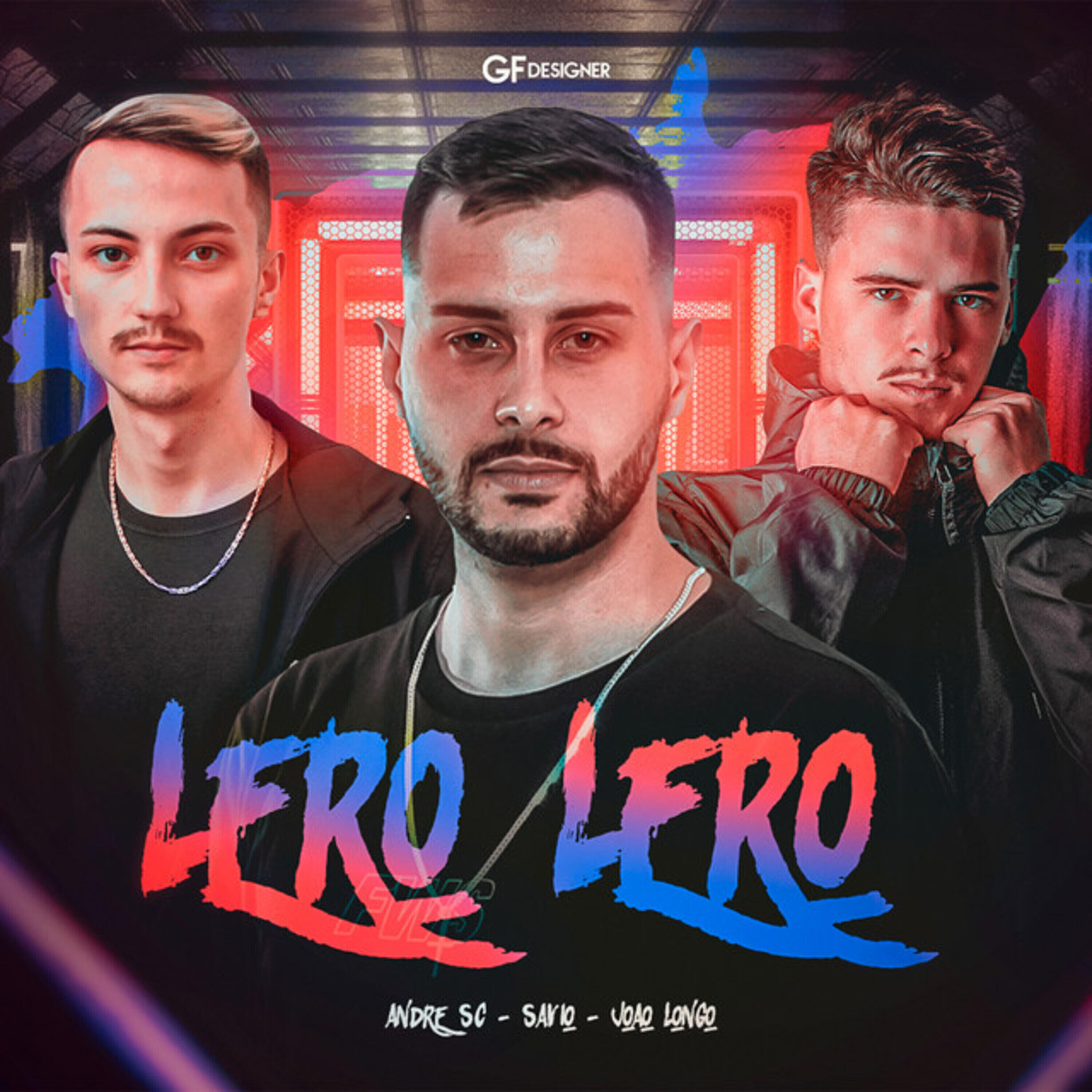 Релиз MEGAFUNK LERO LERO