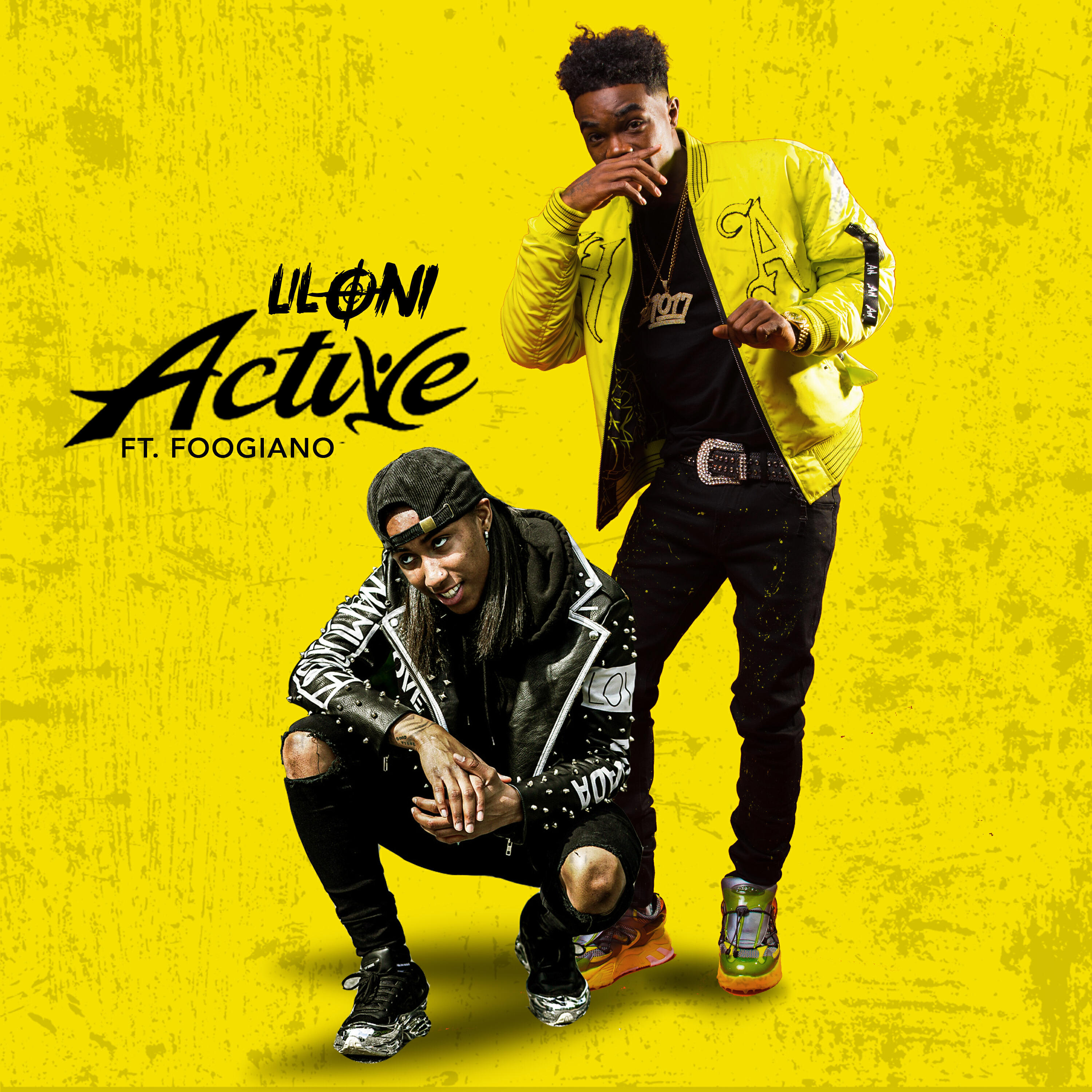 Релиз Active