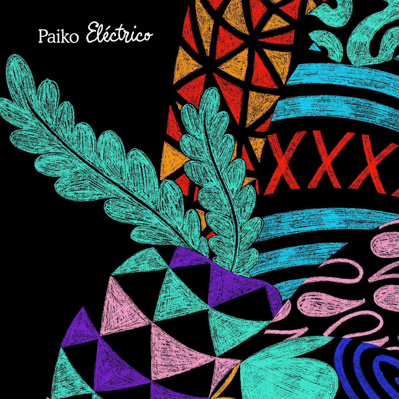 Релиз Electrico