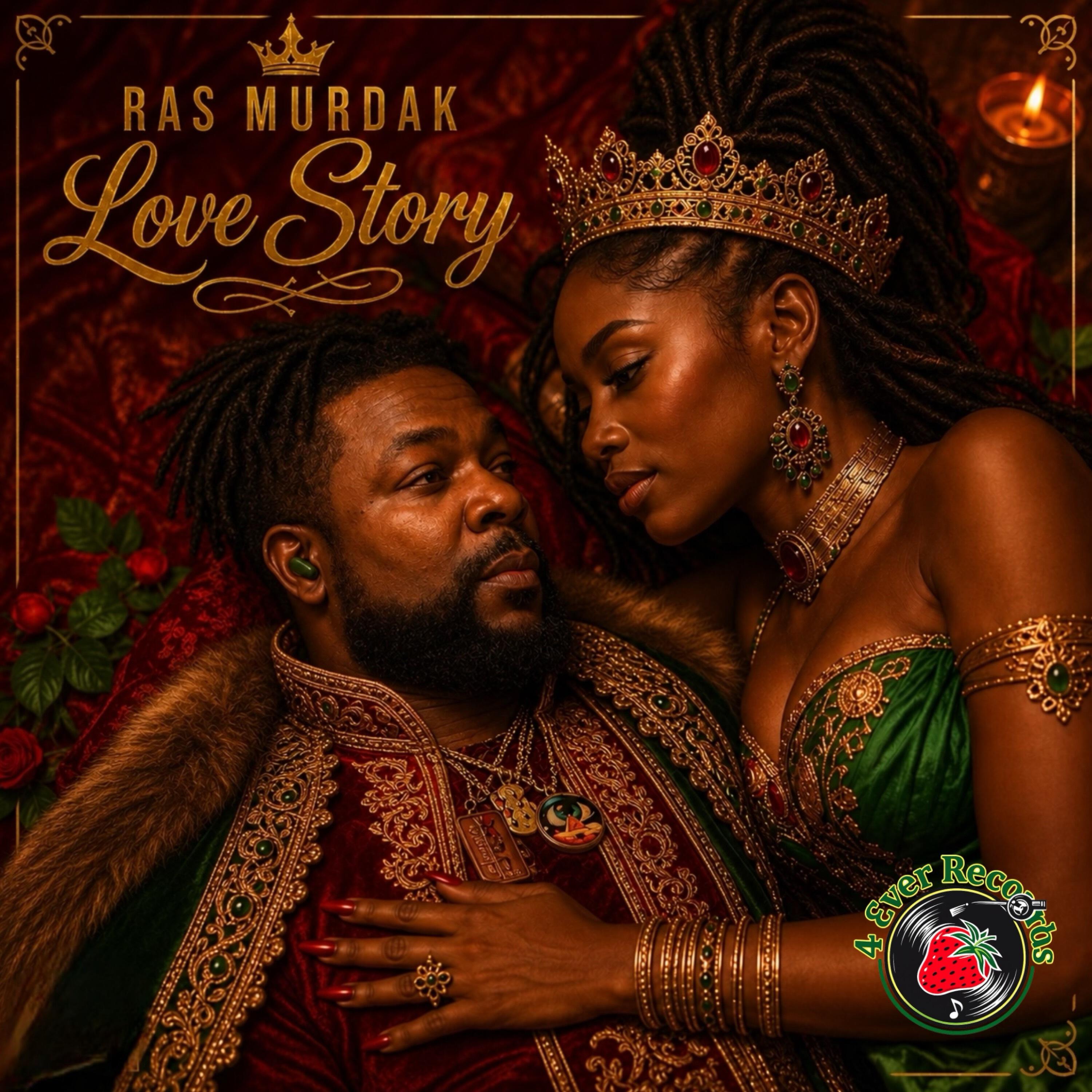 Релиз Love Story