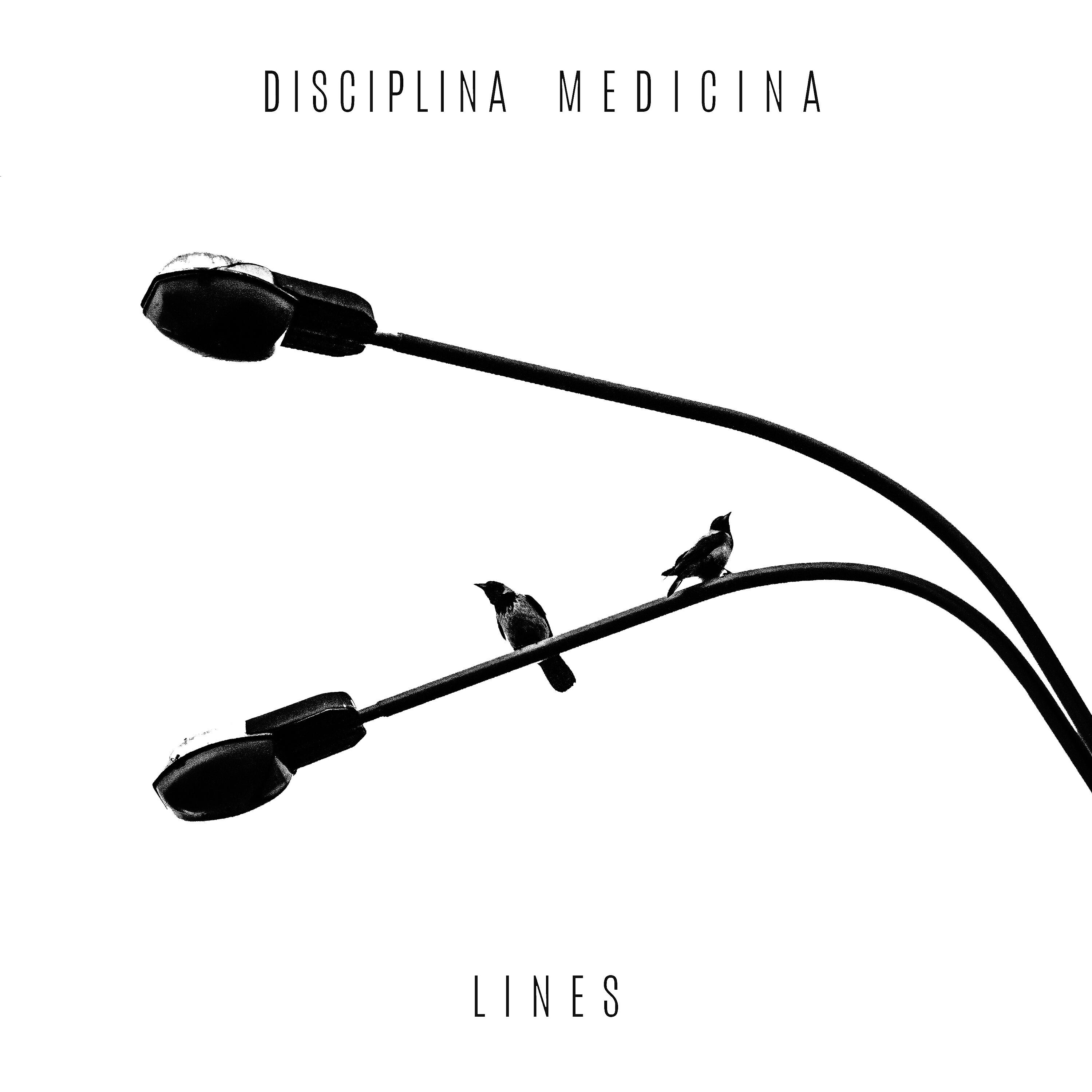 Релиз Lines
