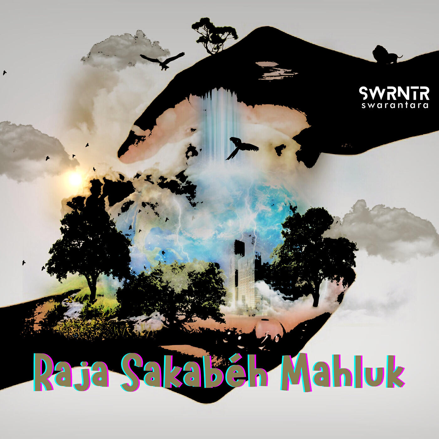 Релиз Raja Sakabeh Mahluk
