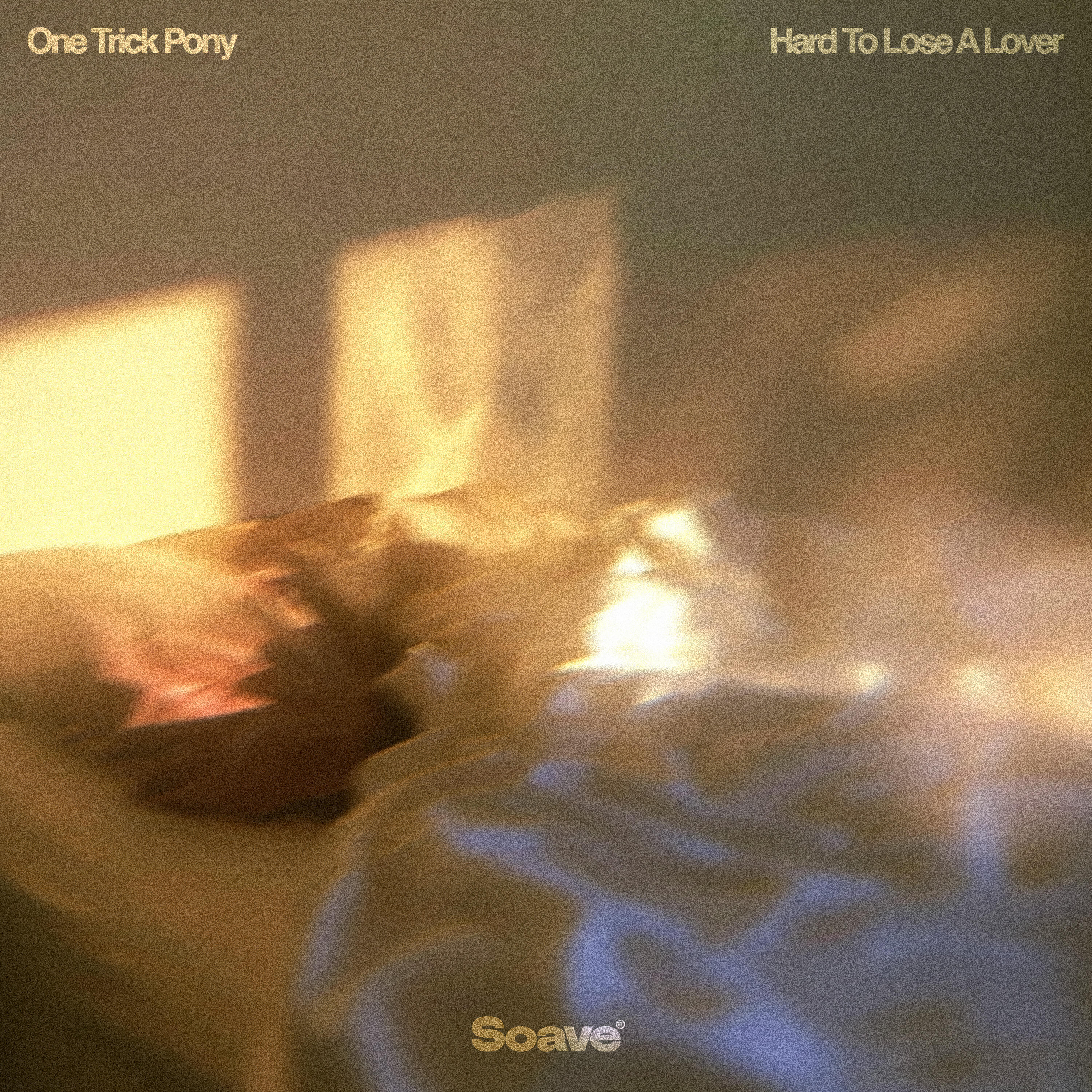 Релиз Hard To Lose A Lover