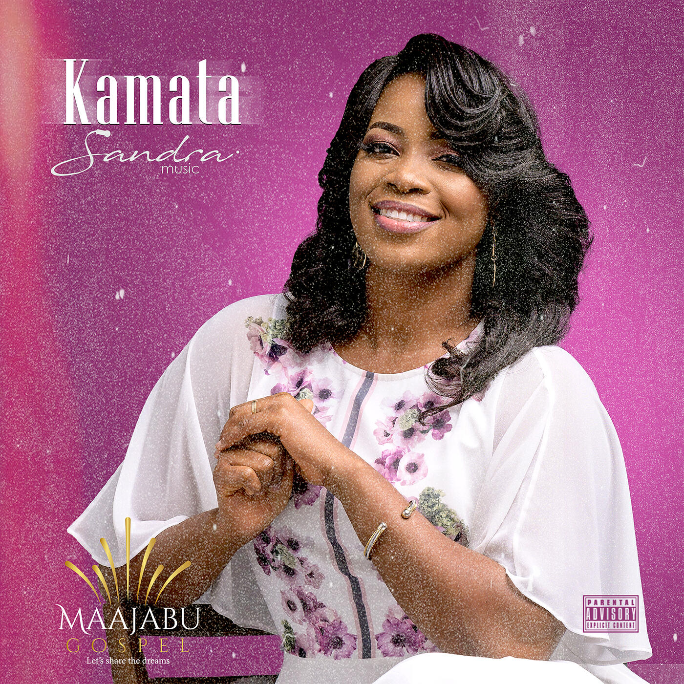 Релиз Kamata