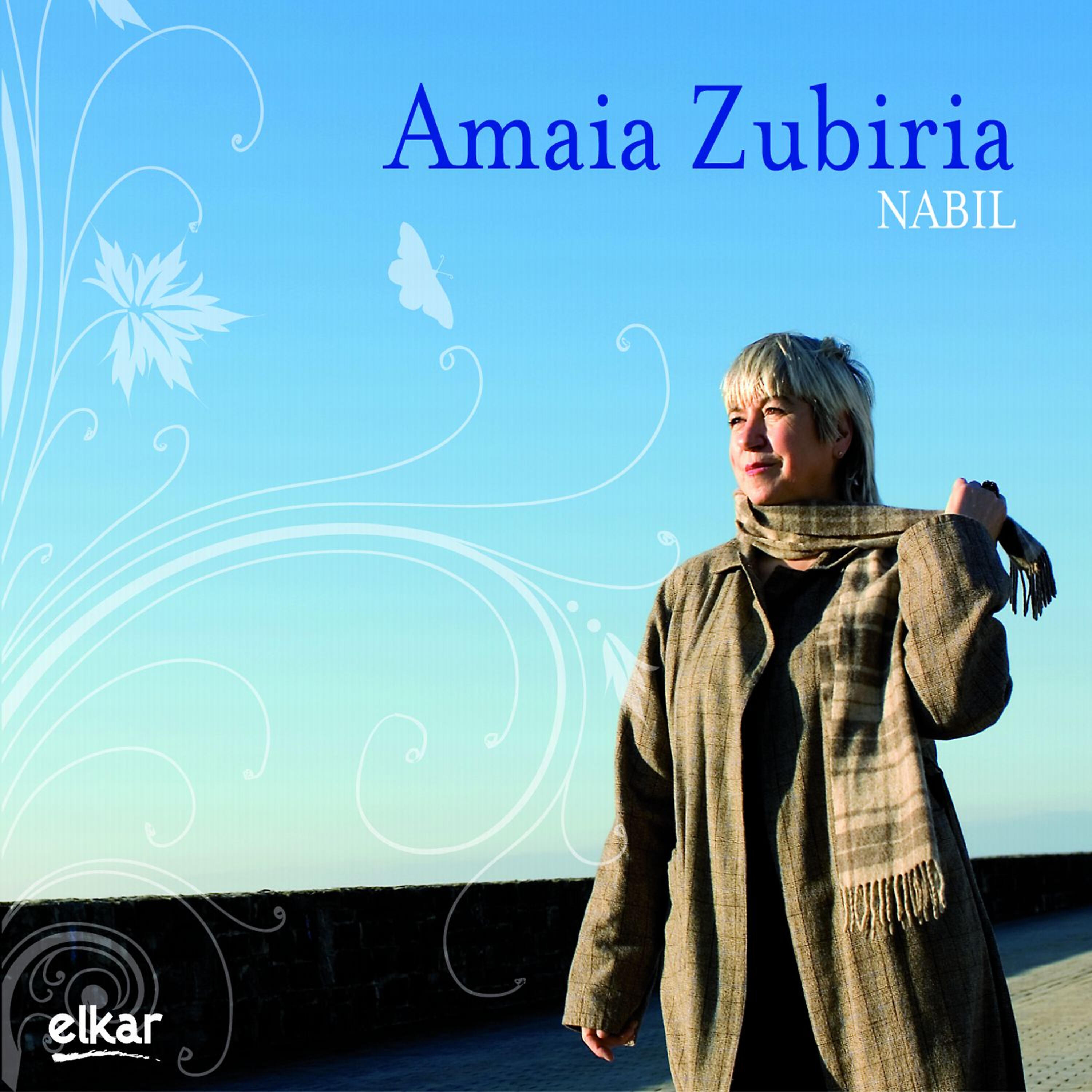 Релиз Nabil