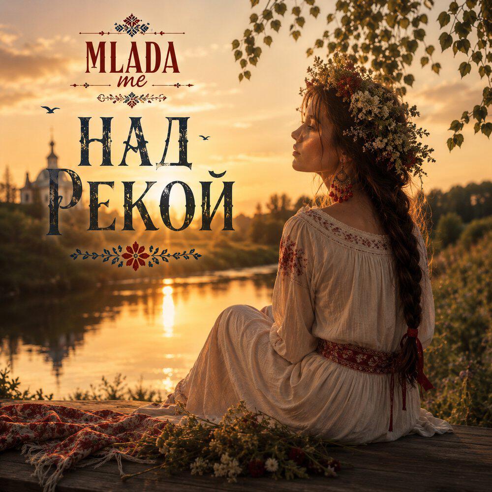 Релиз Над рекой