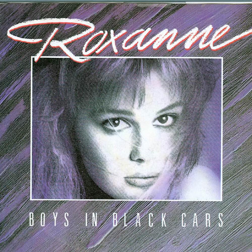 Релиз Boys in Black Cars