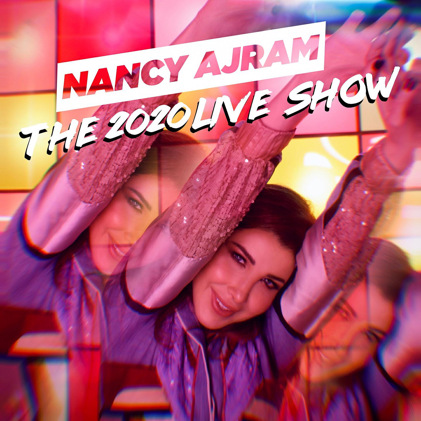 Релиз The 2020 Live Show