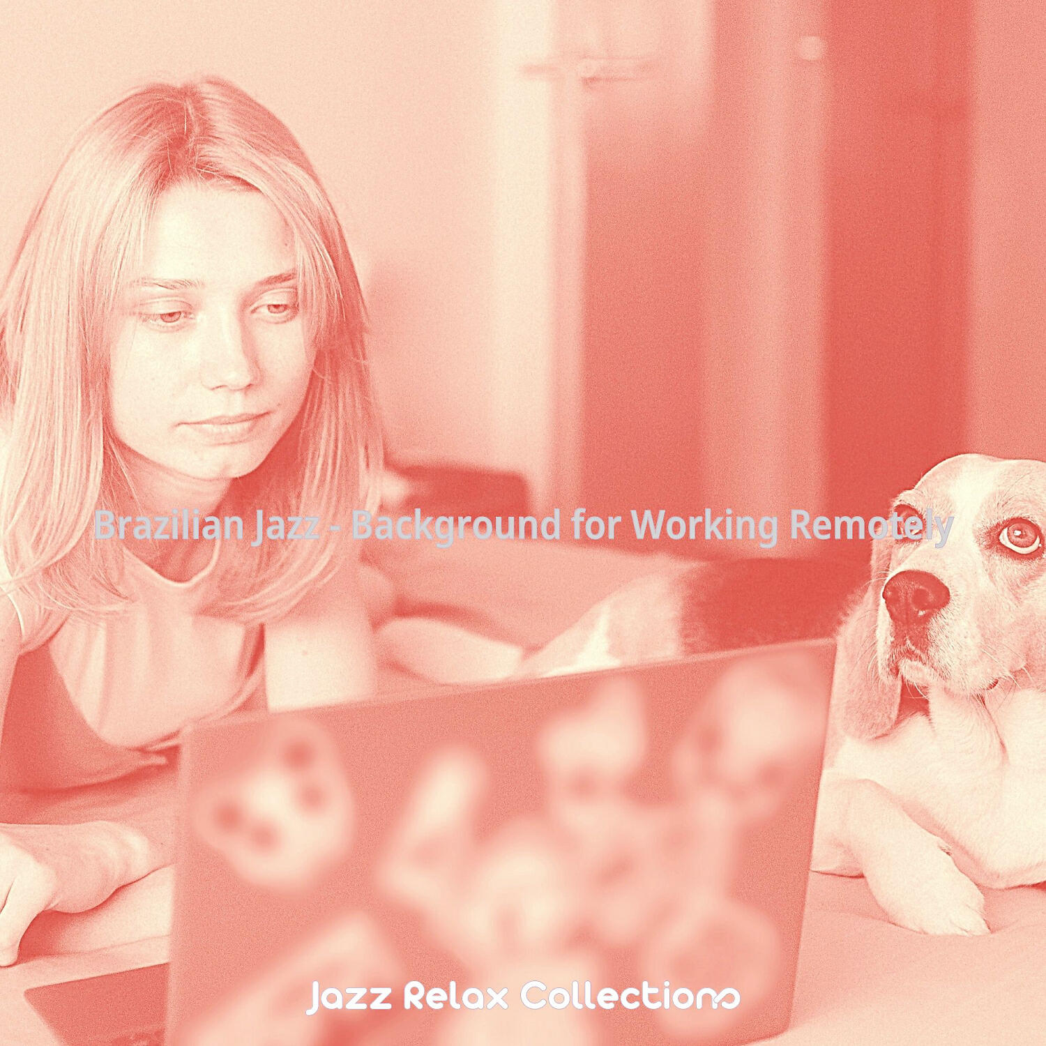 Релиз Brazilian Jazz - Background for Working Remotely