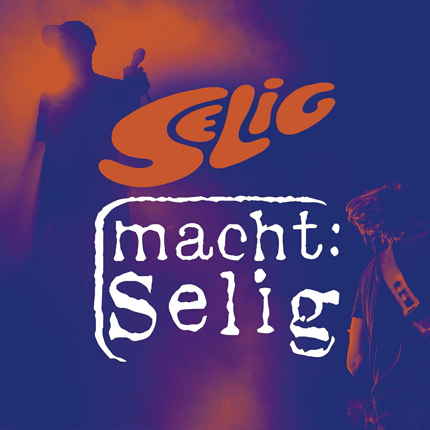 Релиз SELIG macht SELIG