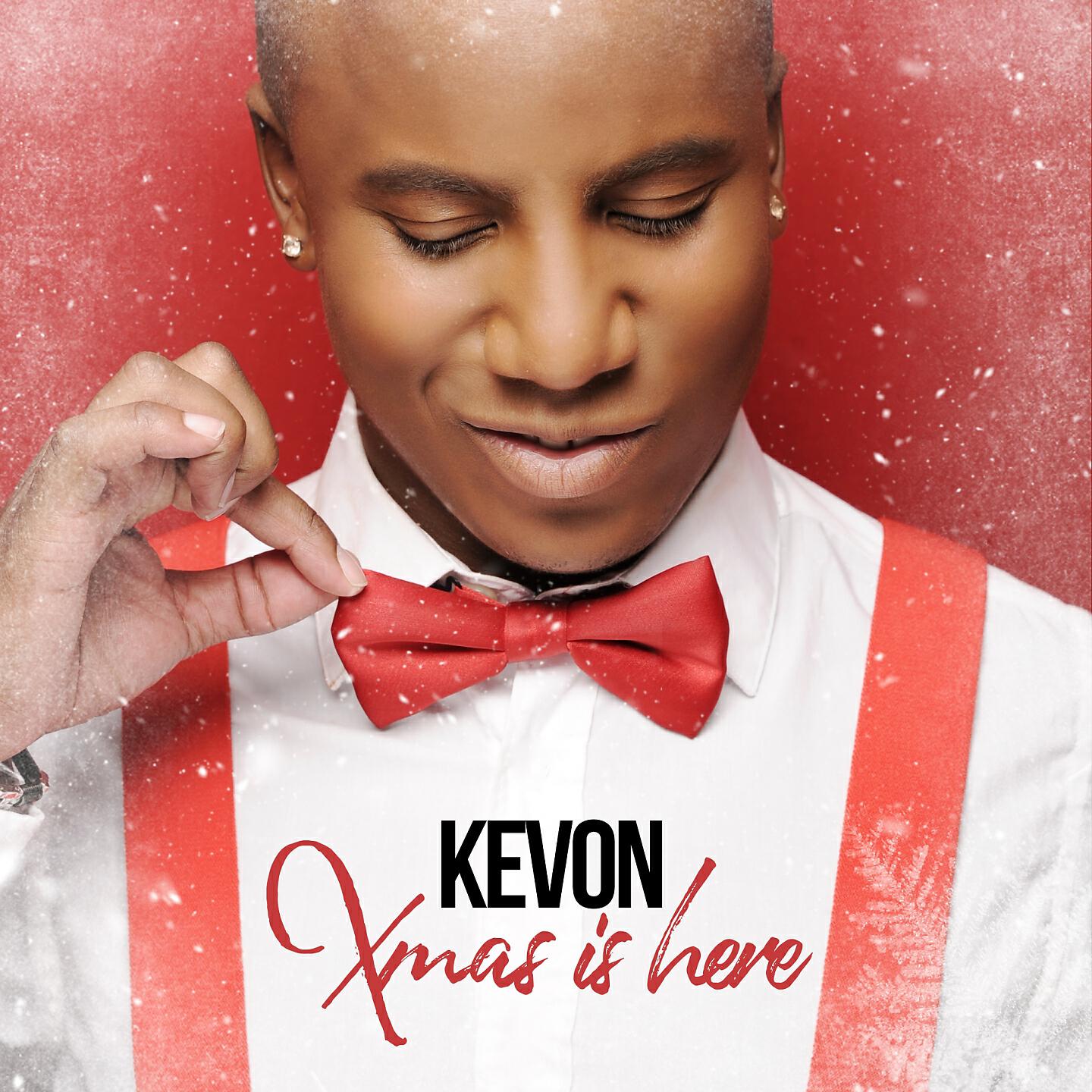 Релиз Xmas Is Here