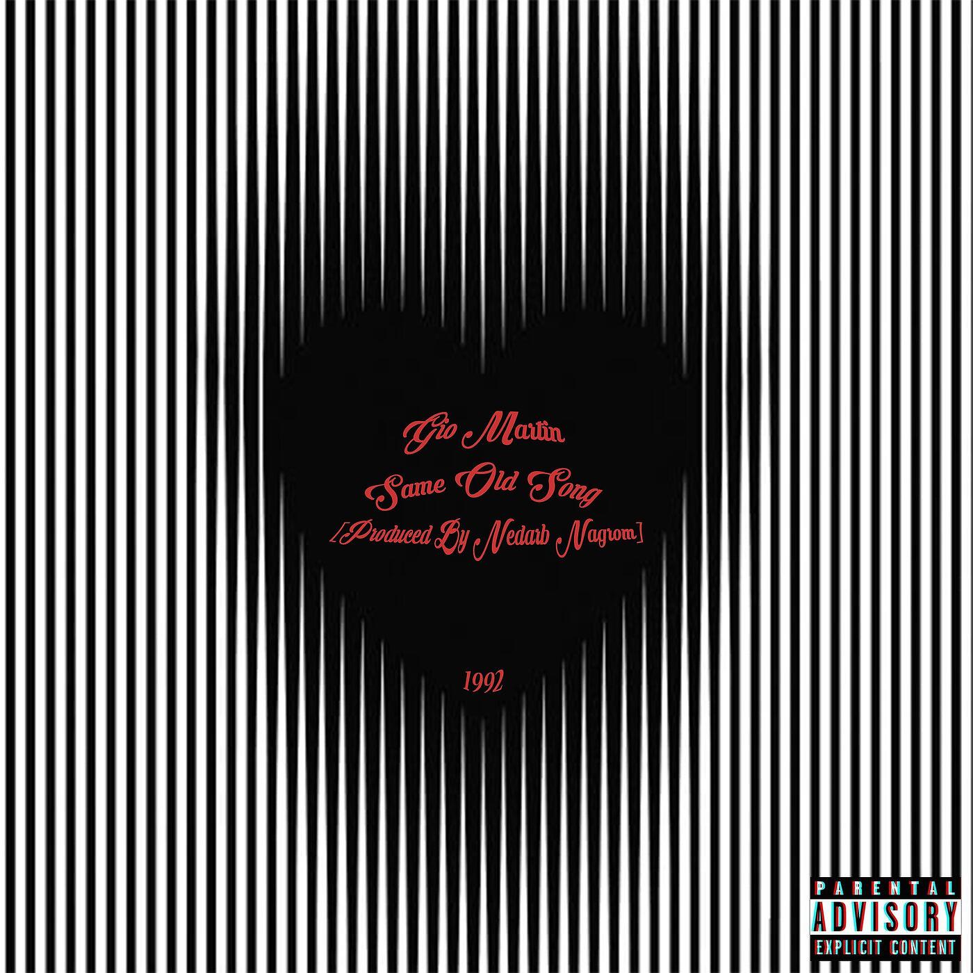 Релиз Same Old Song