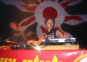 Miss Tricky