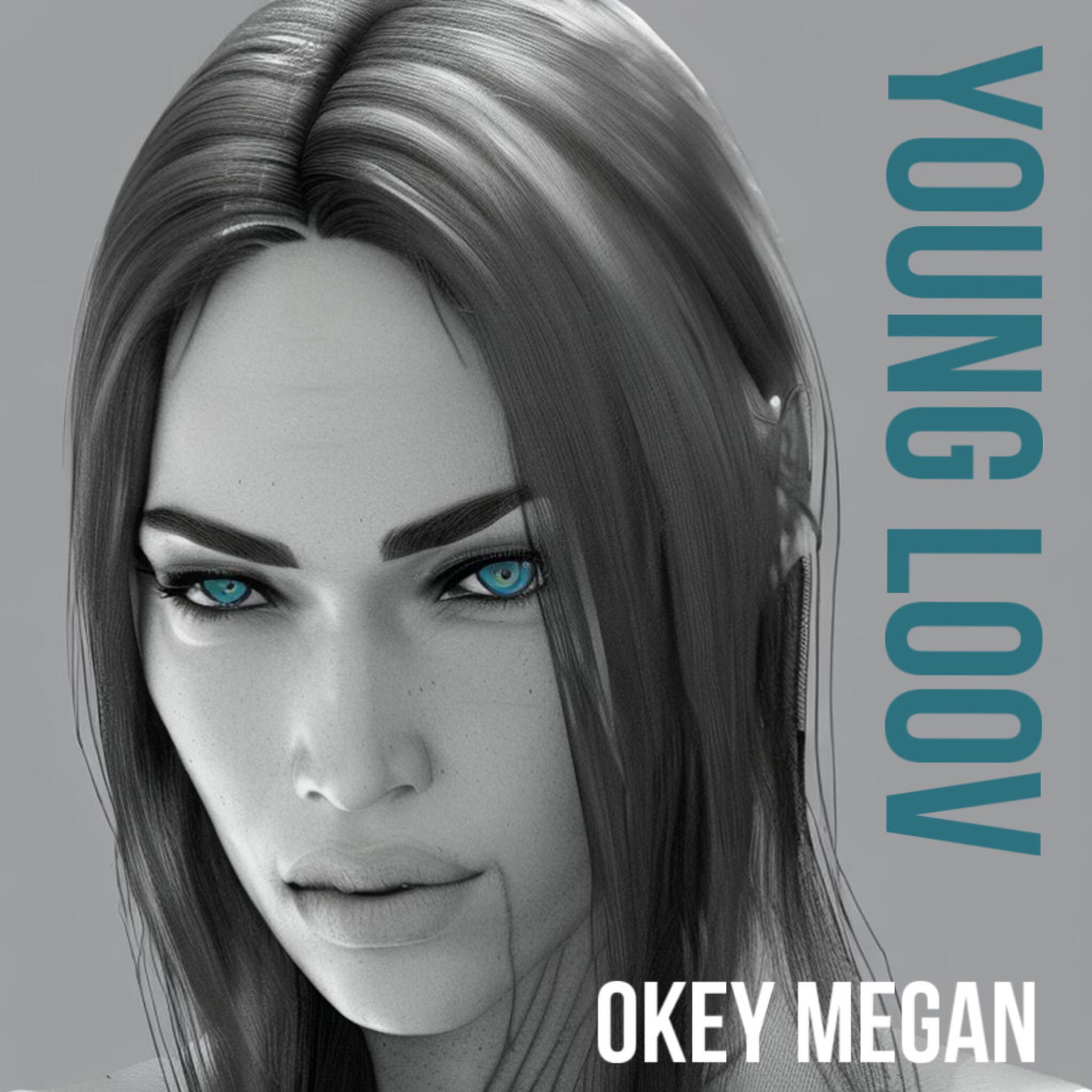 Релиз OKEY MEGAN